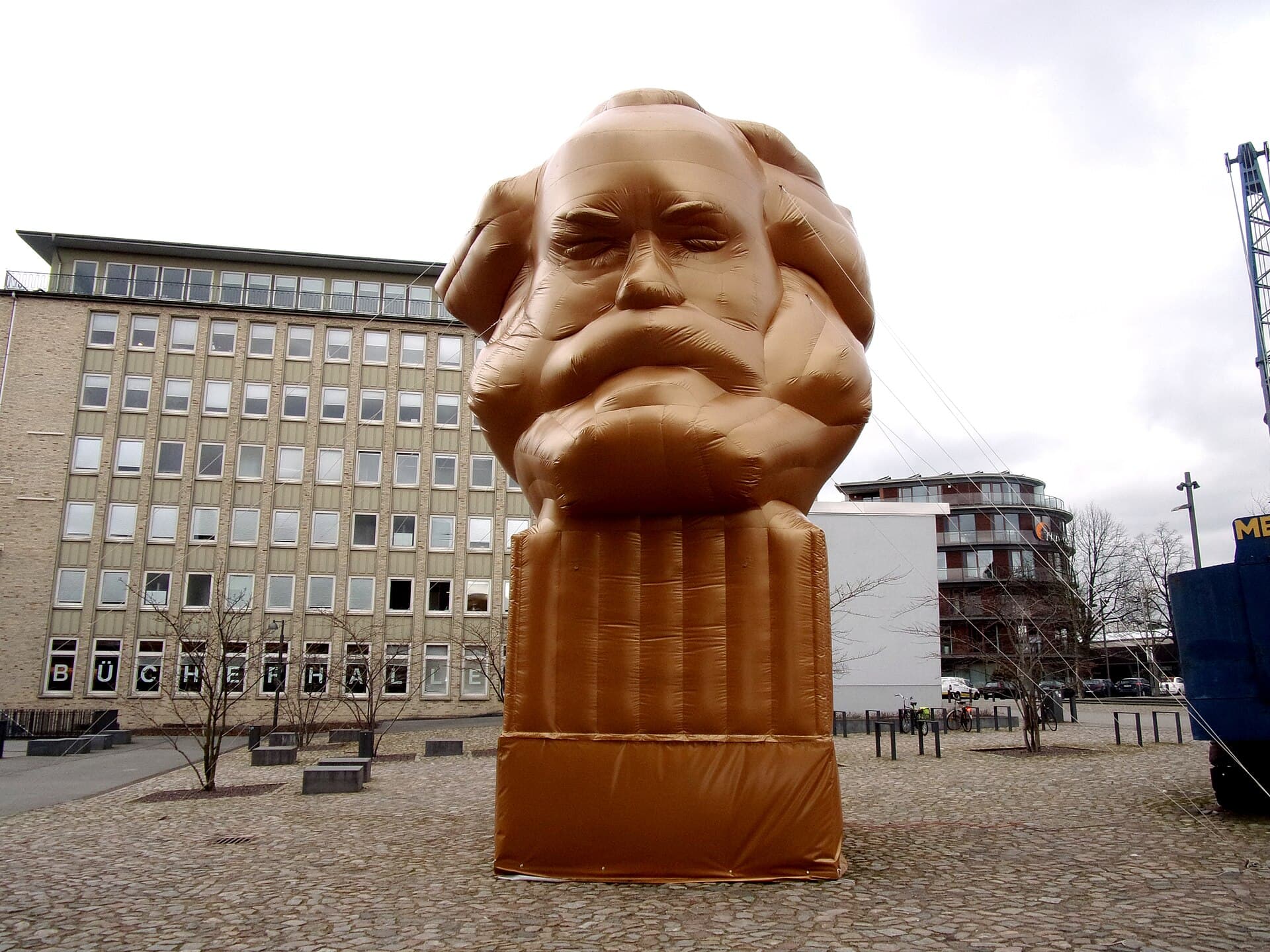 Museum der Arbeit, Hamburg