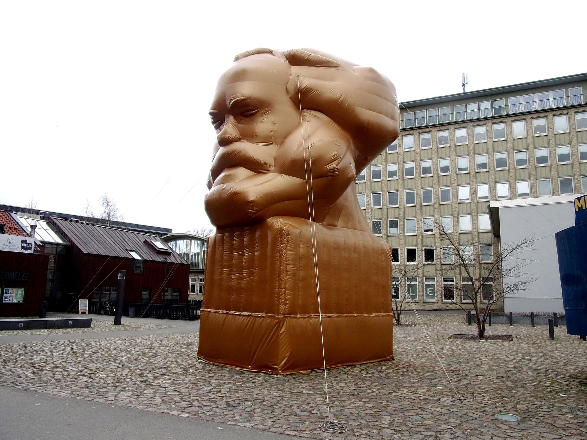 Museum der Arbeit, Hamburg