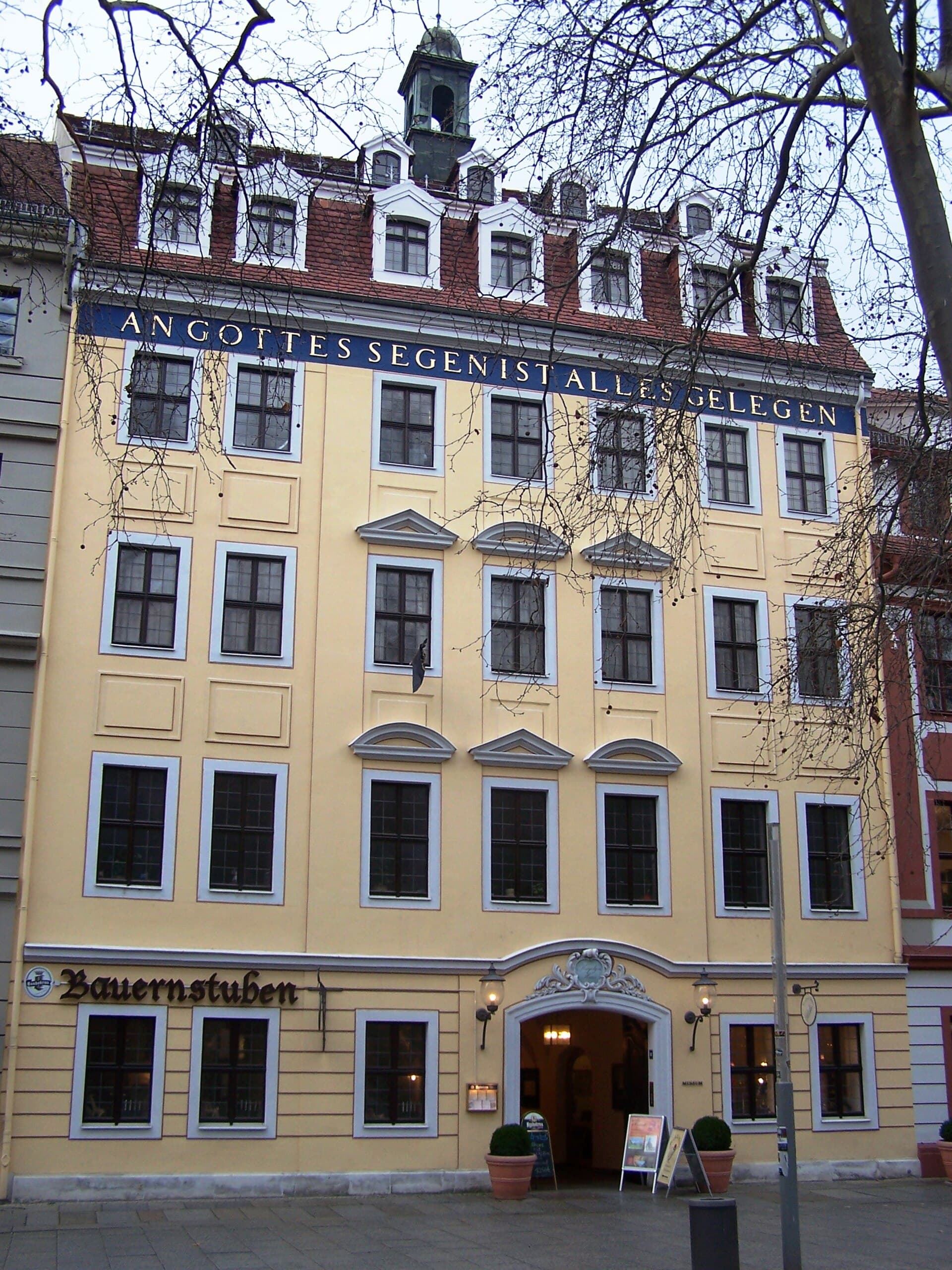 Museum of Dresden Romanticism, Dresden