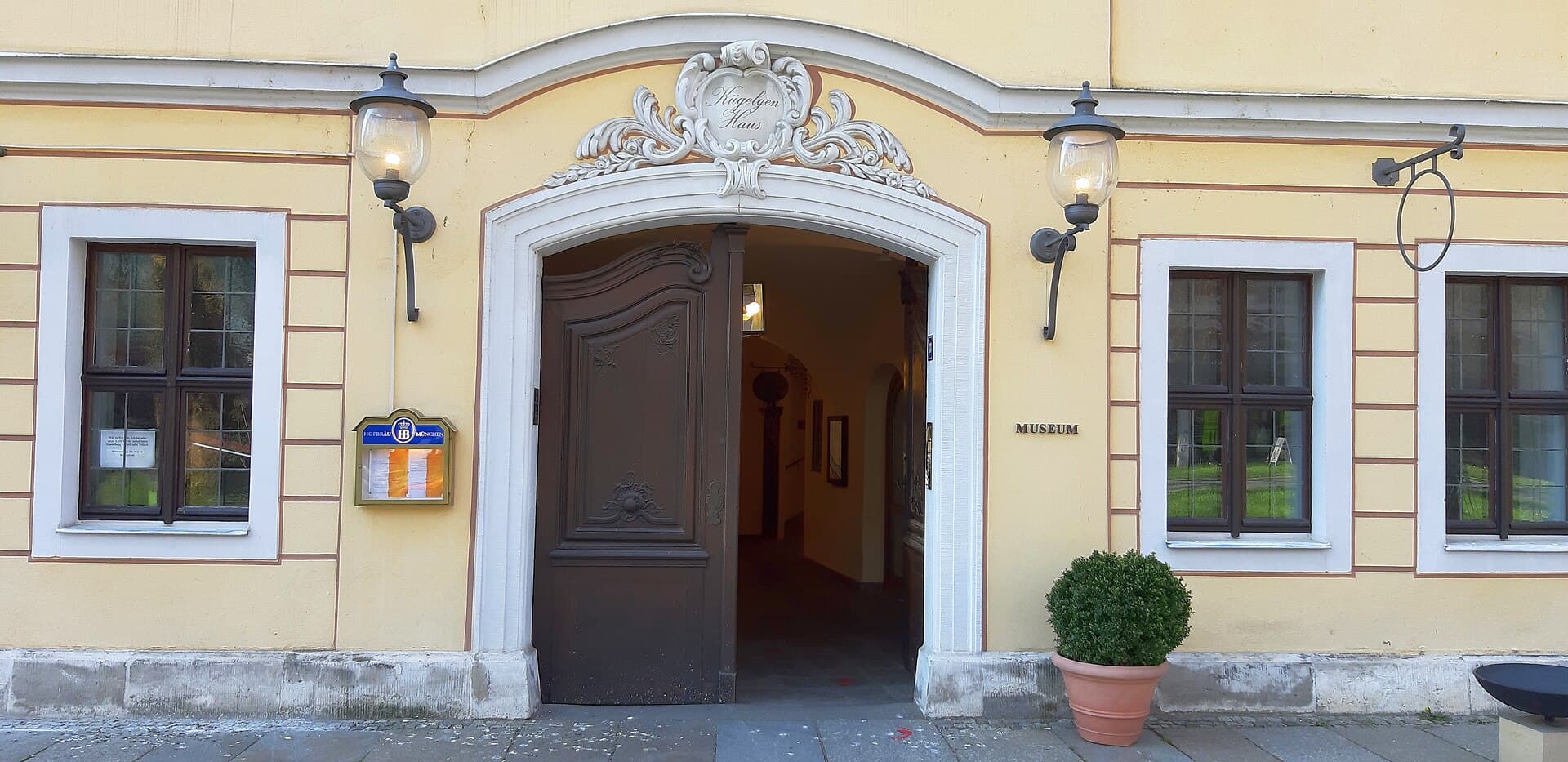 Museum of Dresden Romanticism, Dresden