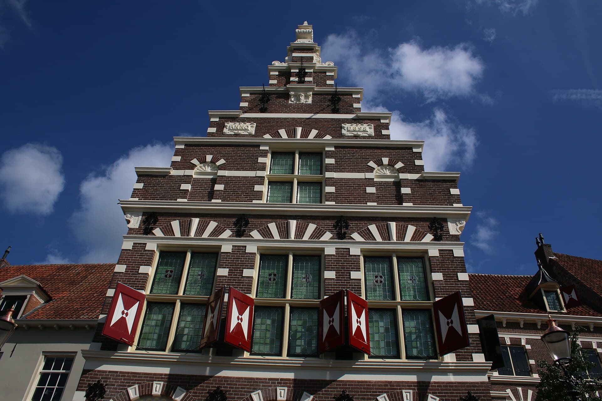 Museum Flehite in Amersfoort, Utrecht