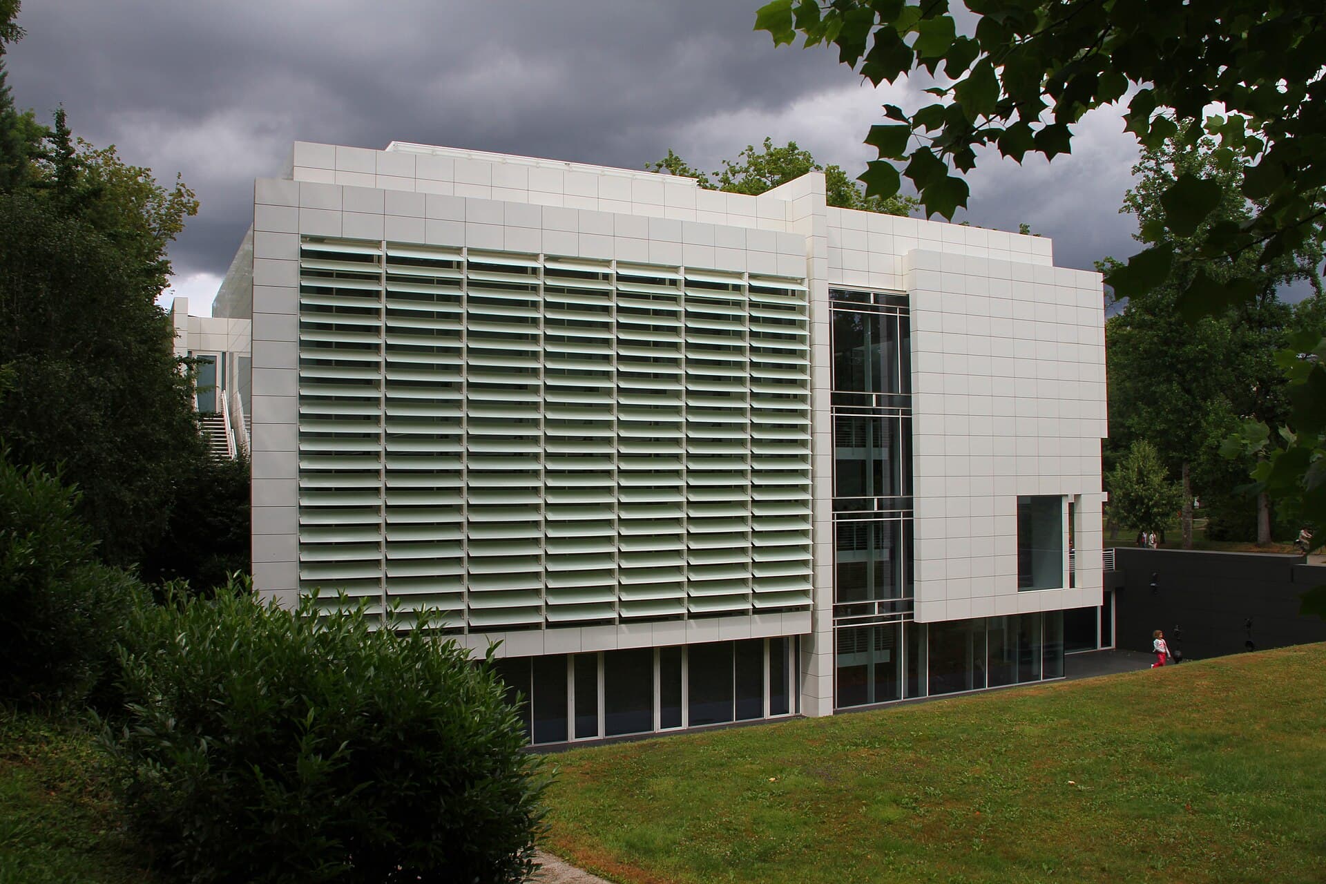 Museum Frieder Burda, Baden-Baden