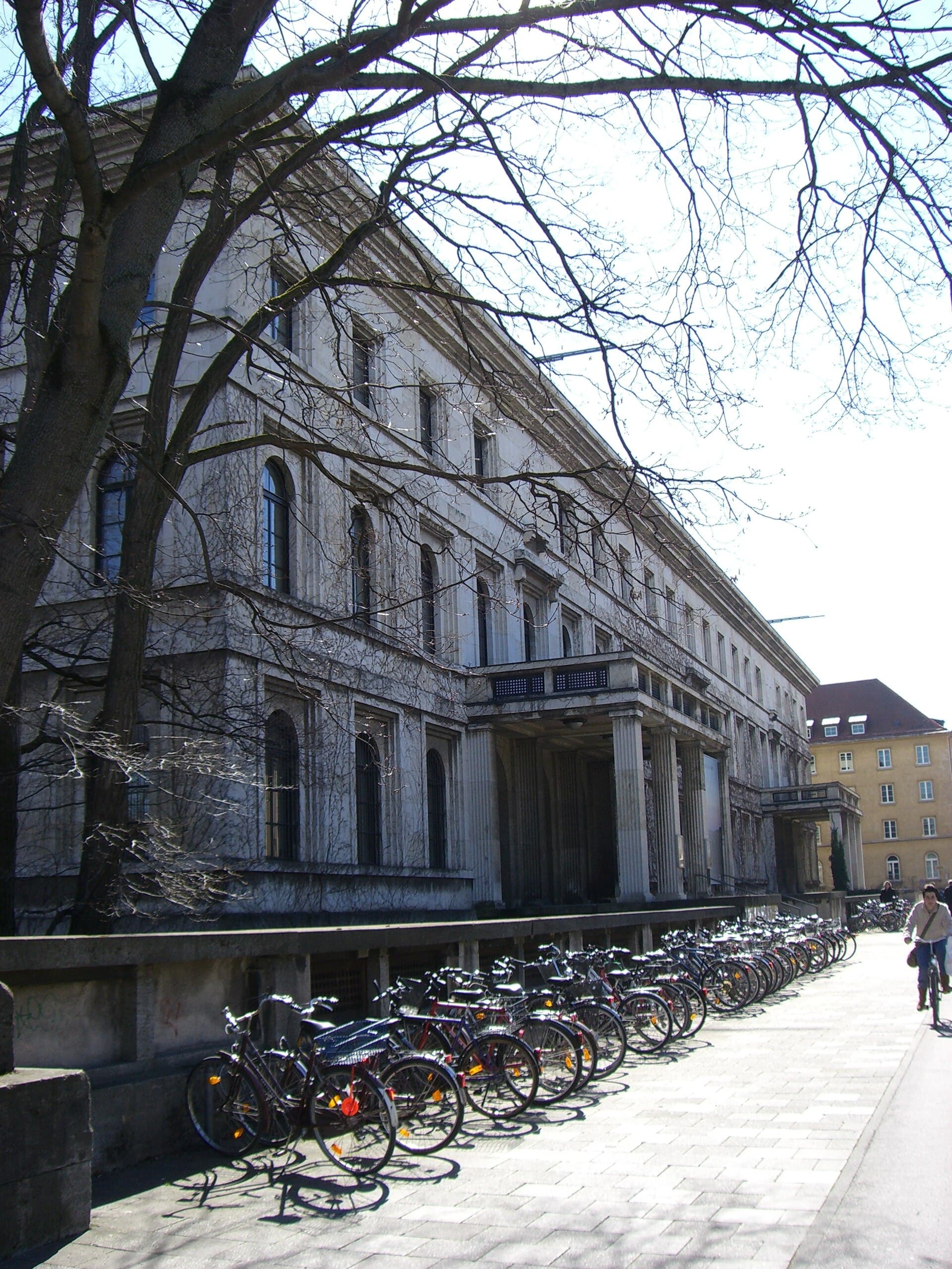Museum of Classical Casts, Munich