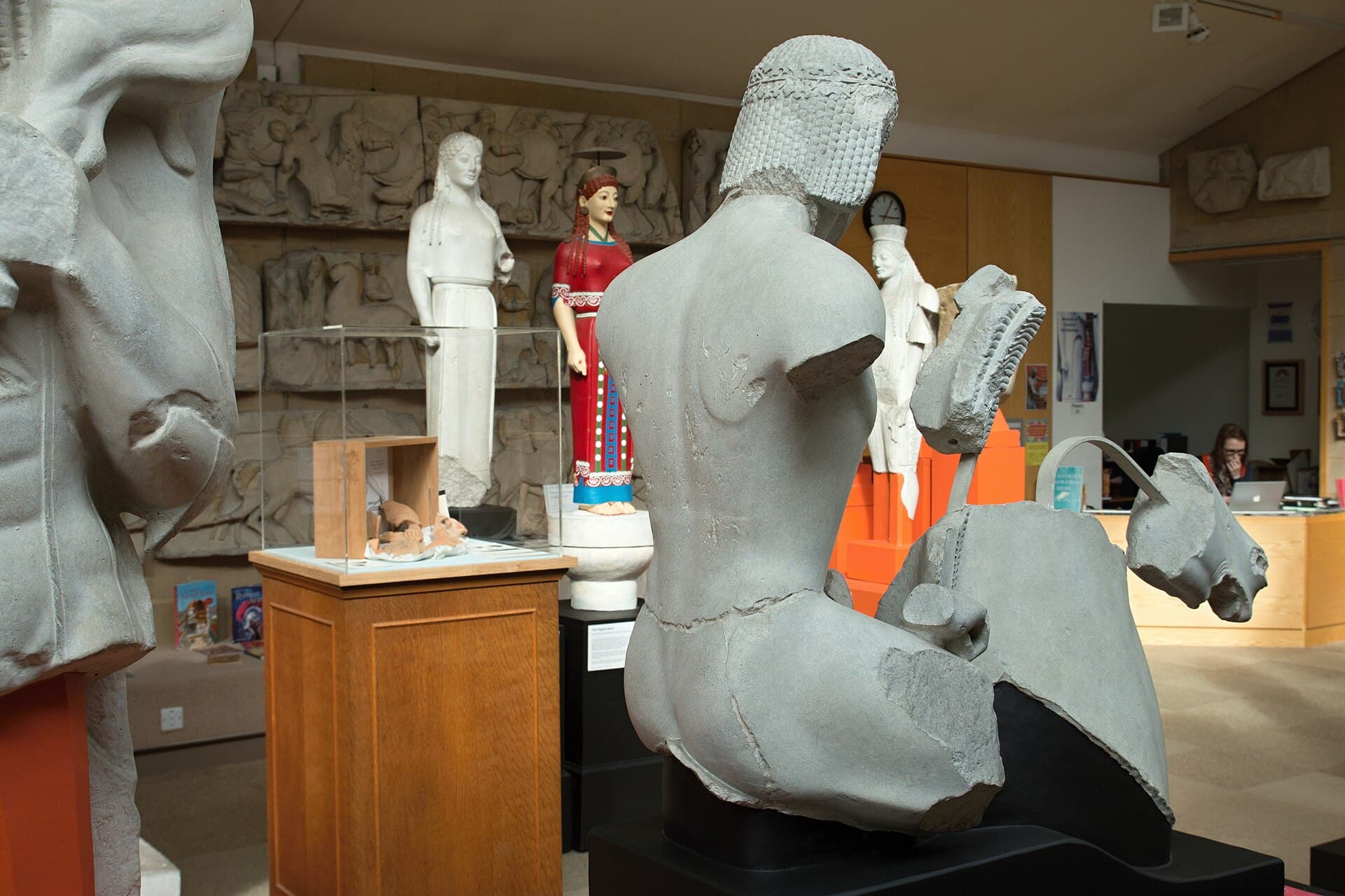 Museum of Classical Casts, Munich