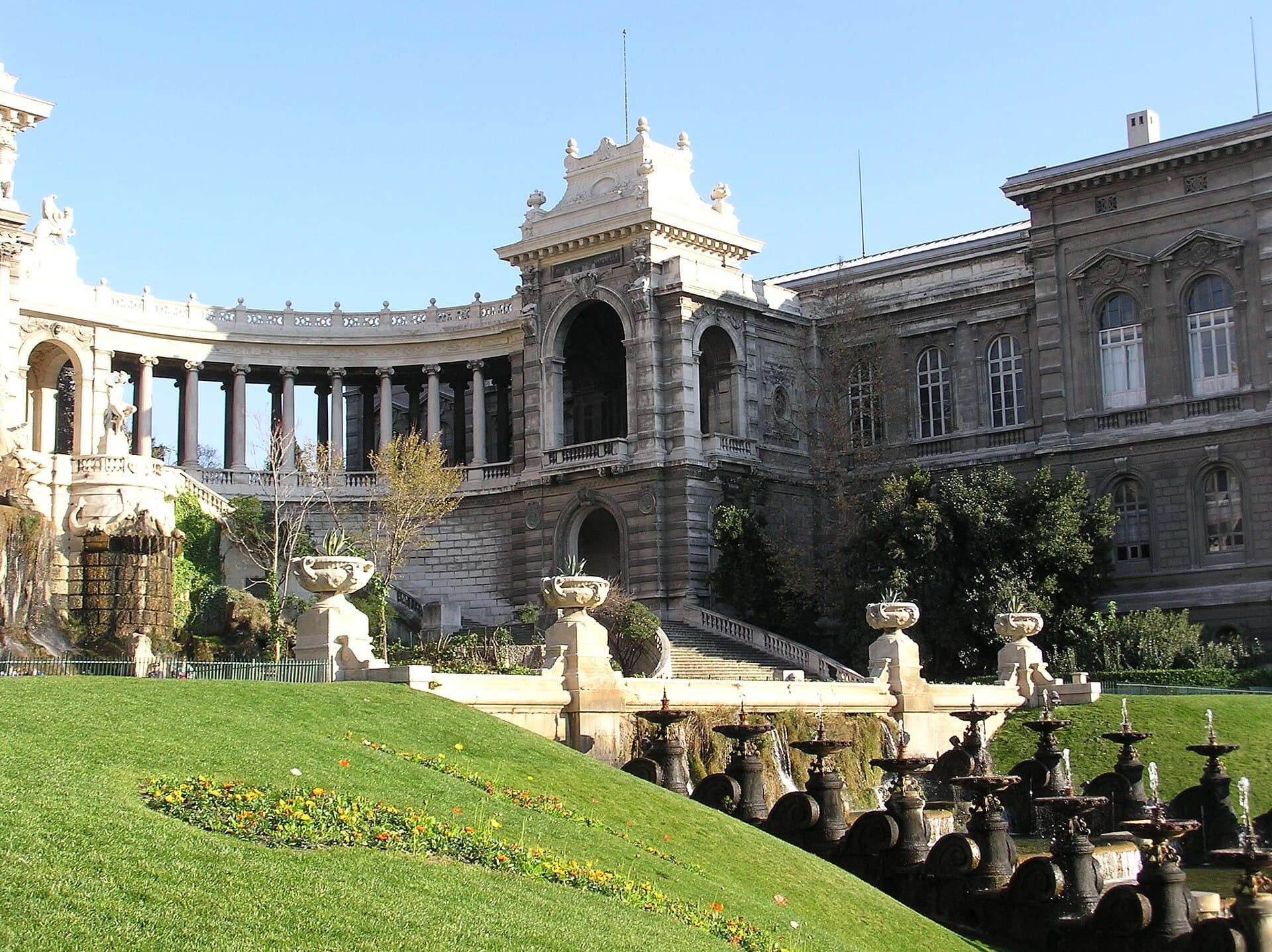Natural History Museum, Marseille