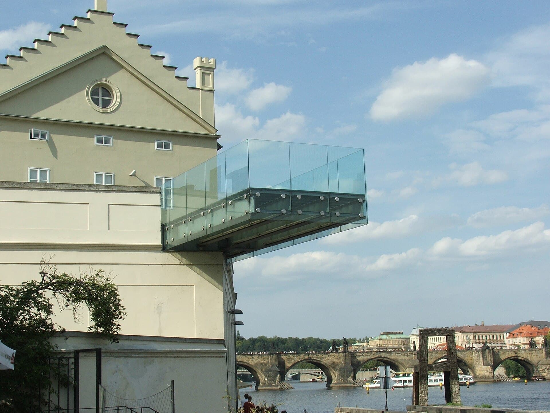 Museum Kampa, Prague