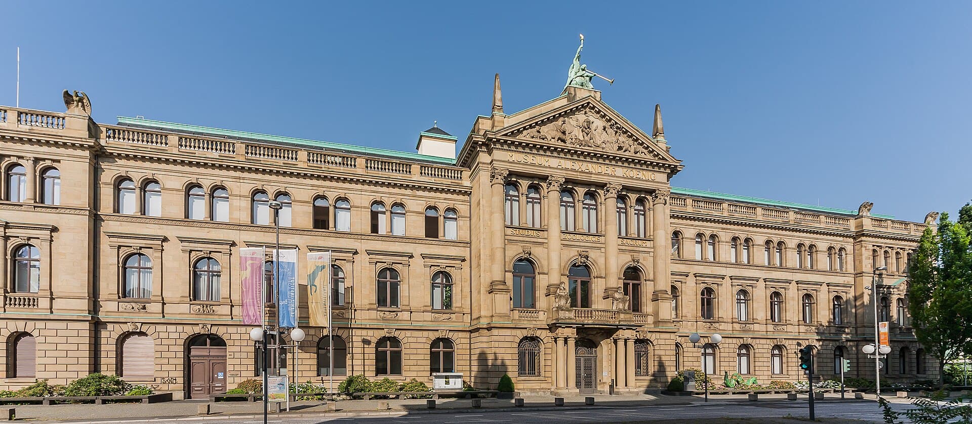 Museum Koenig, Bonn
