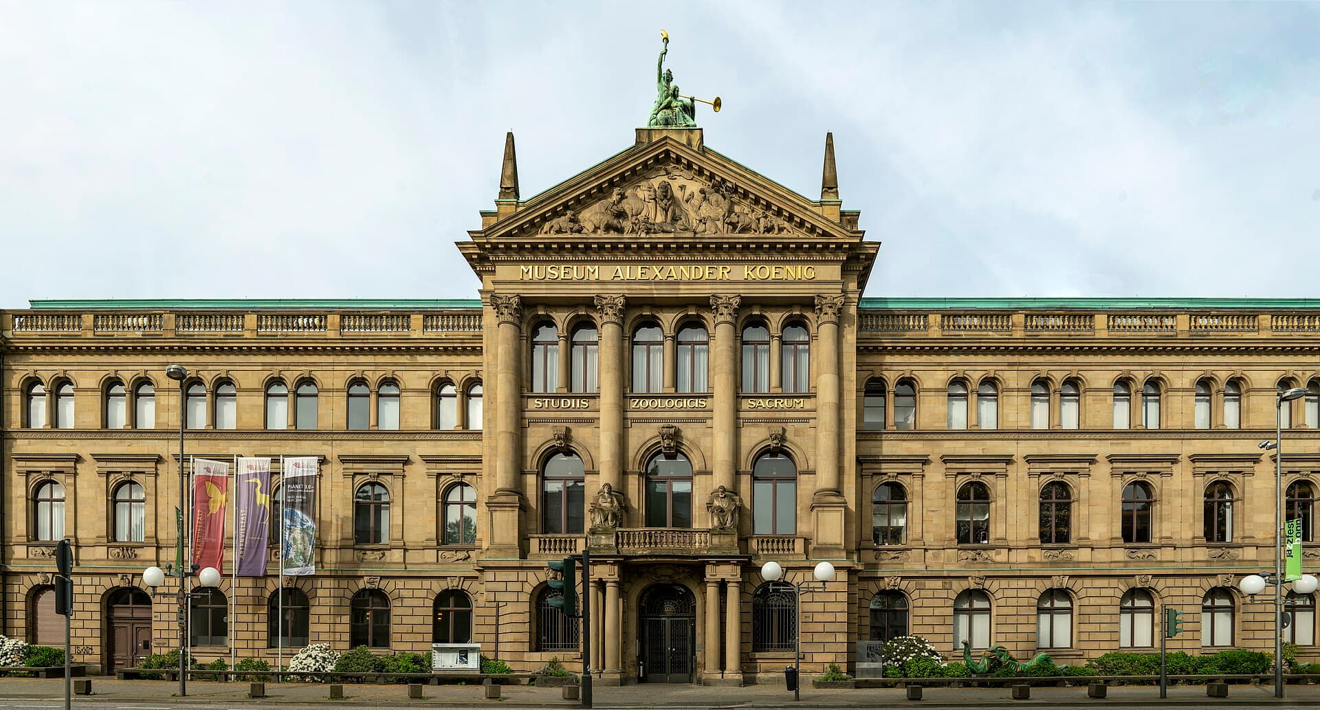 Museum Koenig, Bonn