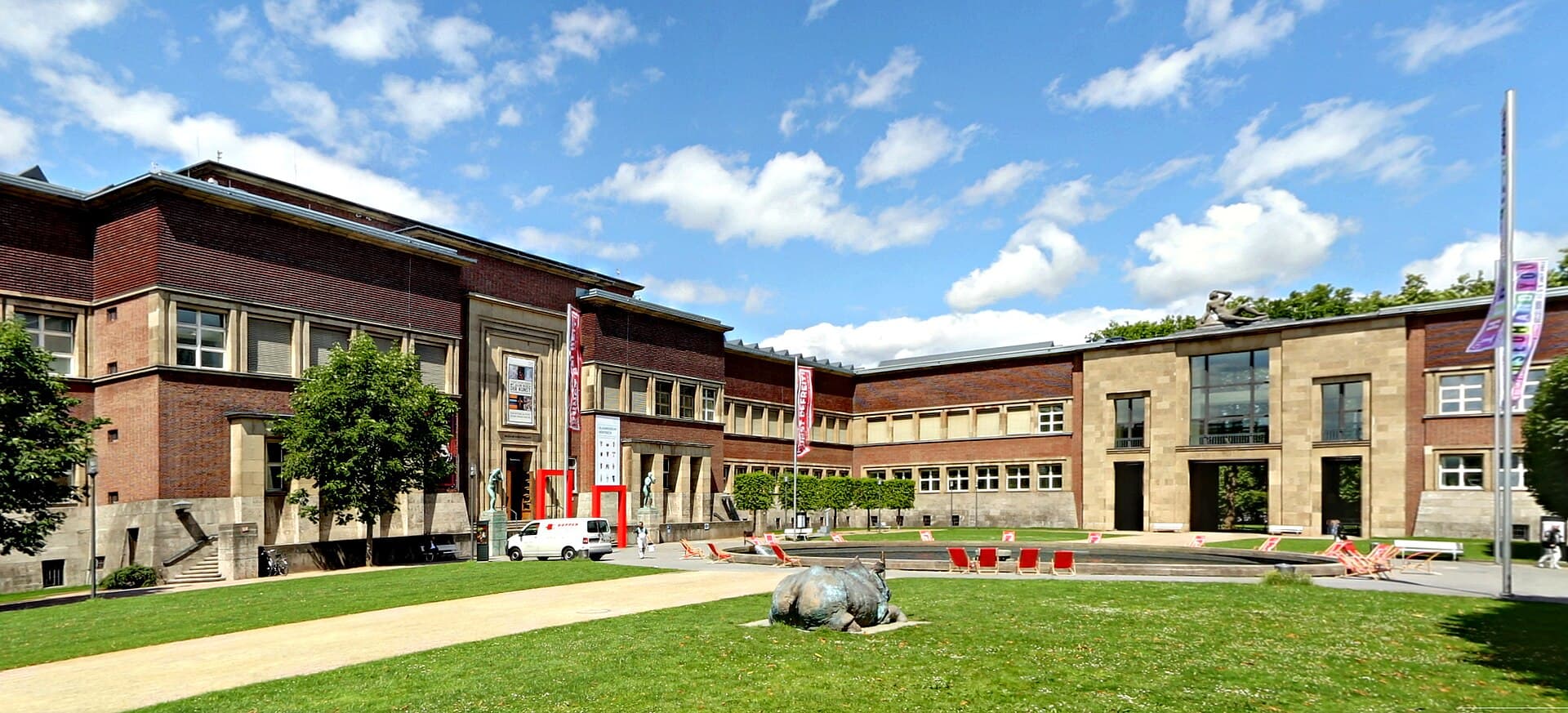 Museum Kunstpalast, Düsseldorf