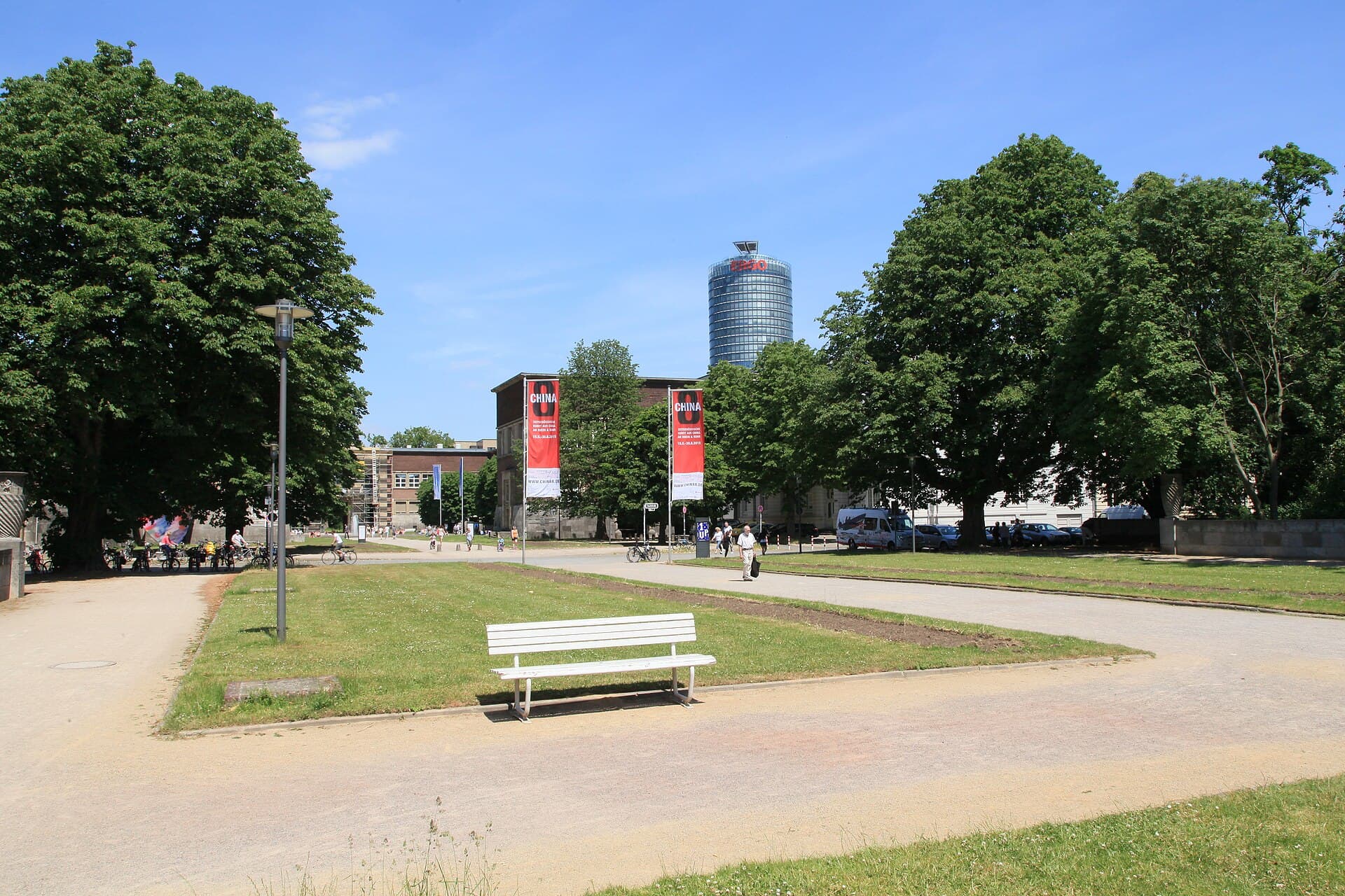Museum Kunstpalast, Düsseldorf