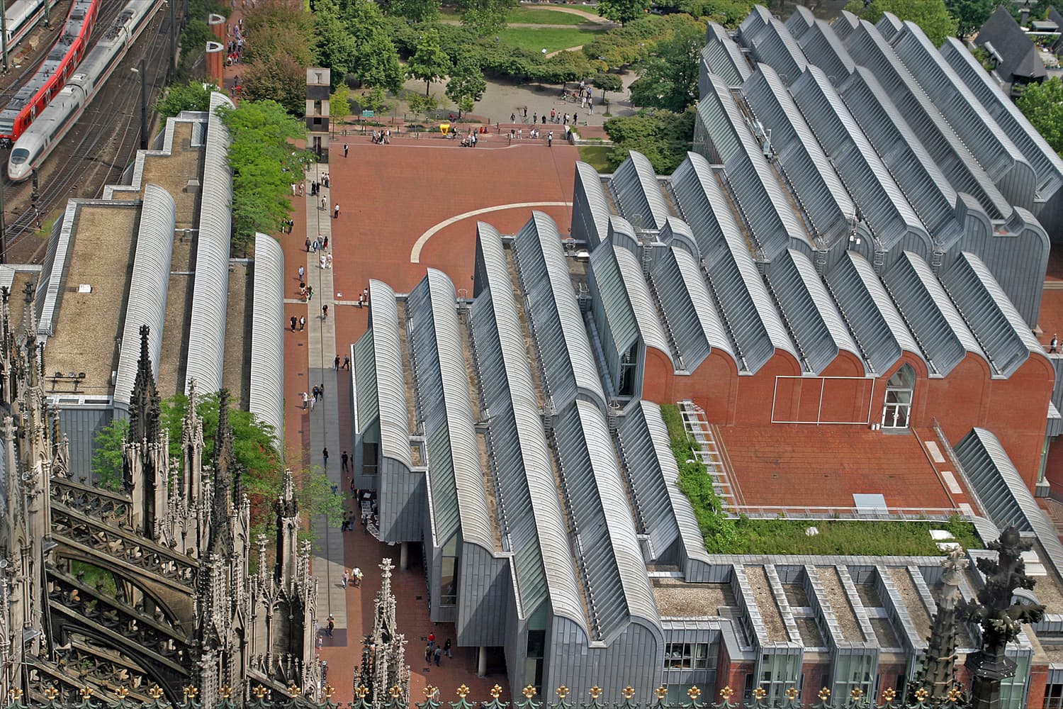 Museum Ludwig, Cologne