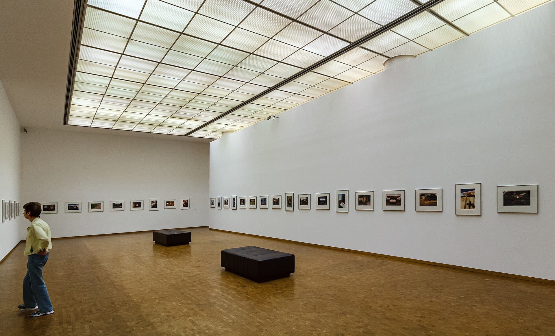 Museum Ludwig, Cologne