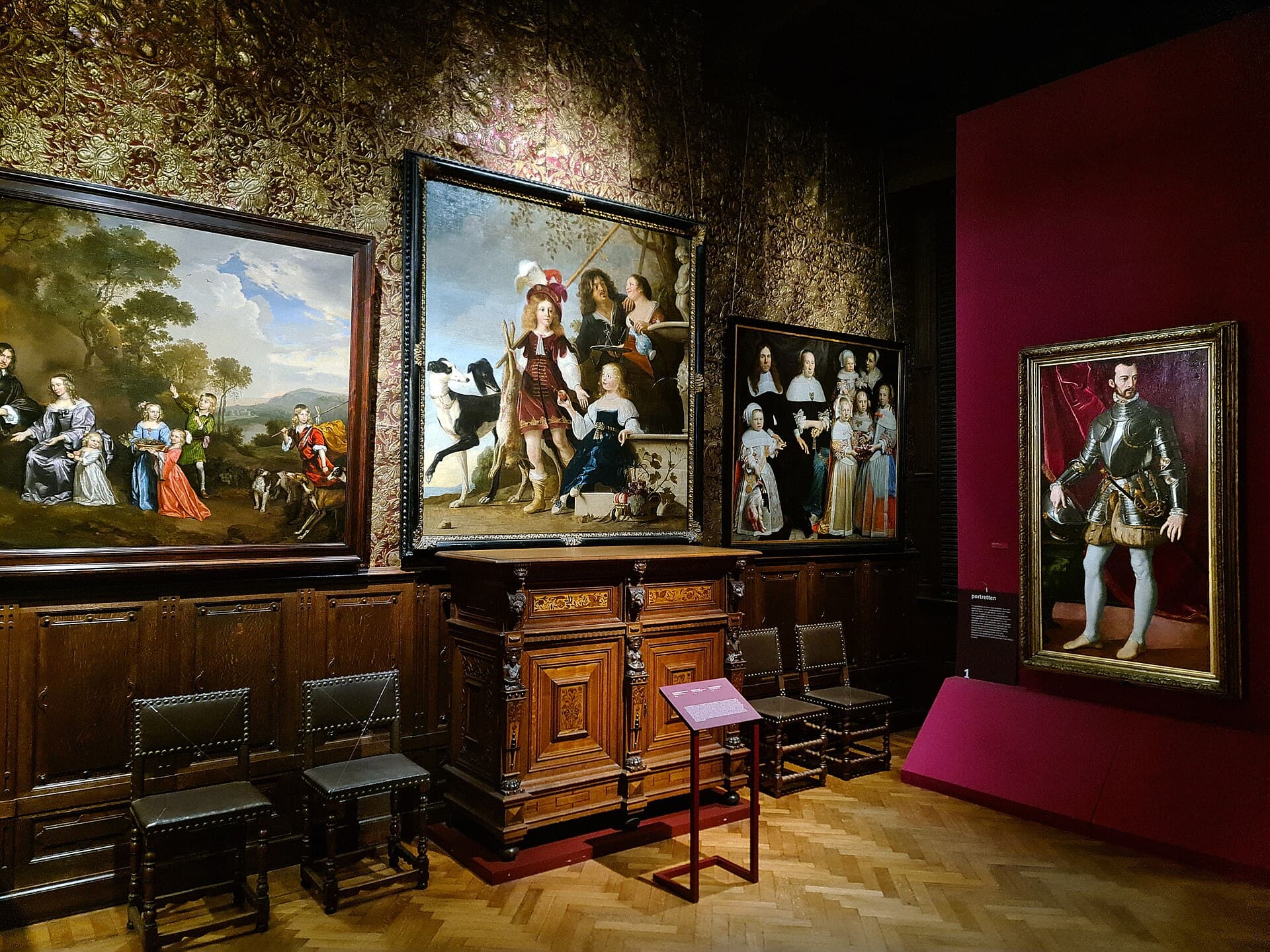 Museum Mayer van den Bergh, Antwerp