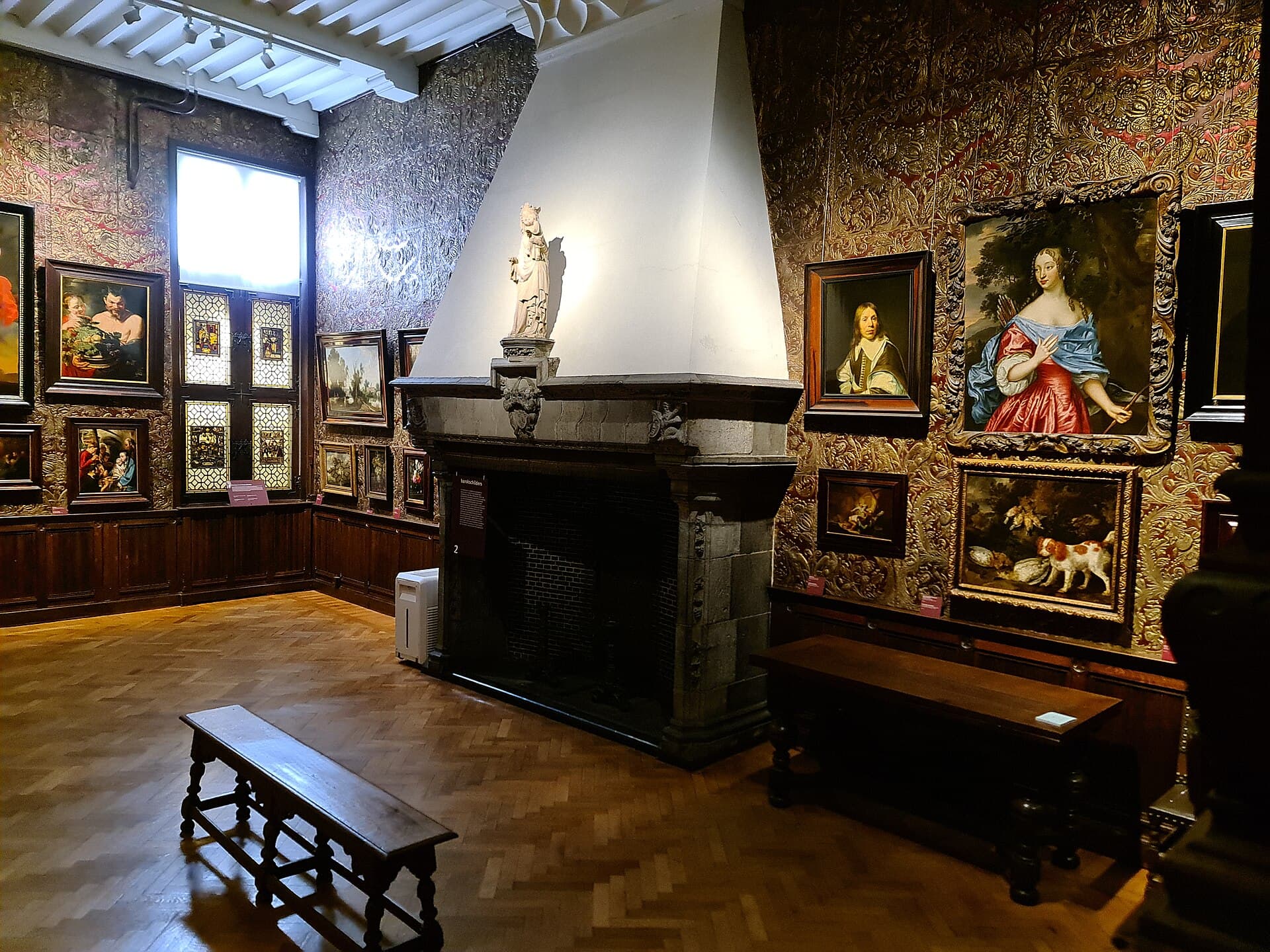 Museum Mayer van den Bergh, Antwerp