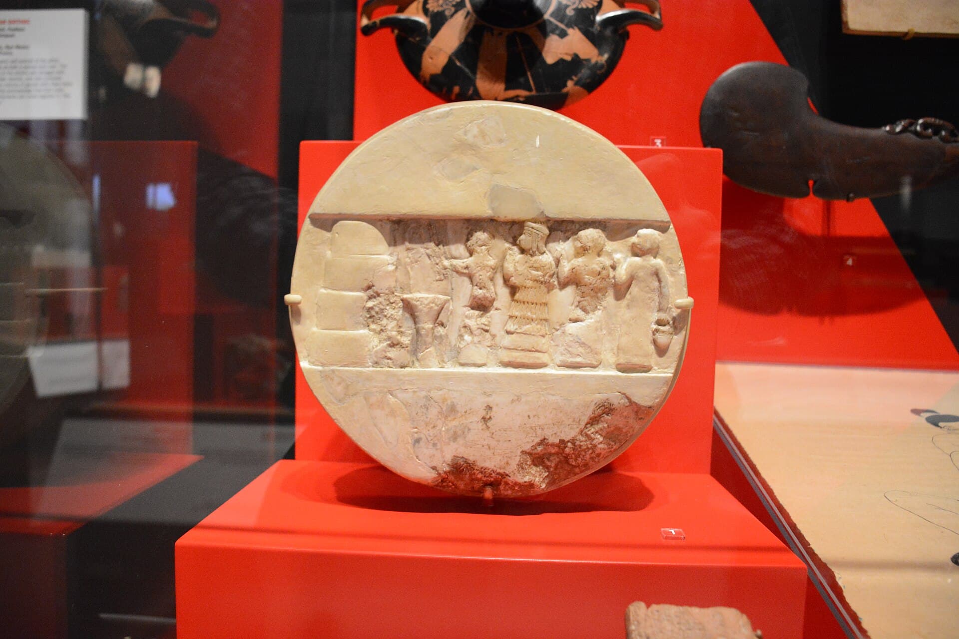 The Museum of Nin Antiquities, Zadar