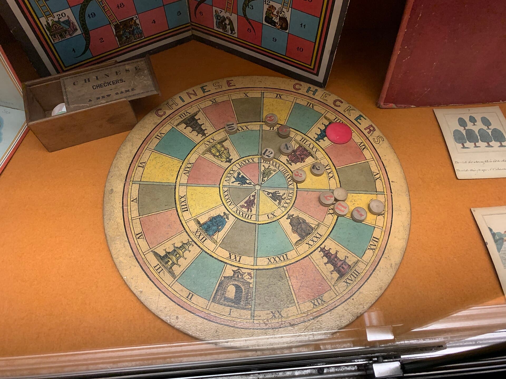 Museum of Childhood, Edinburgh