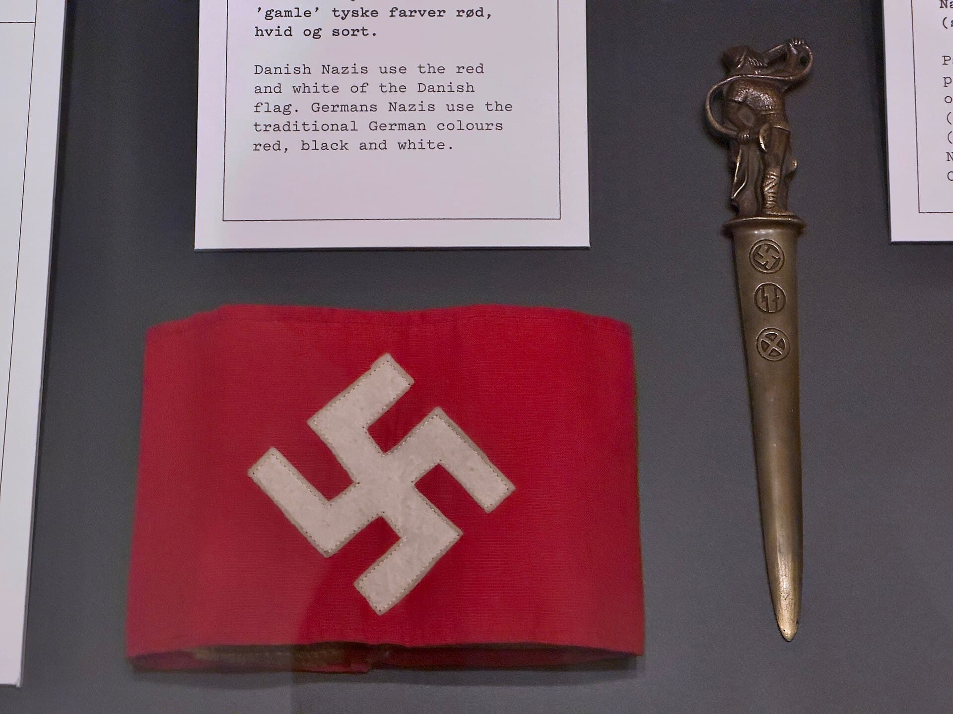 Museum of Danish Resistance, Copenhagen