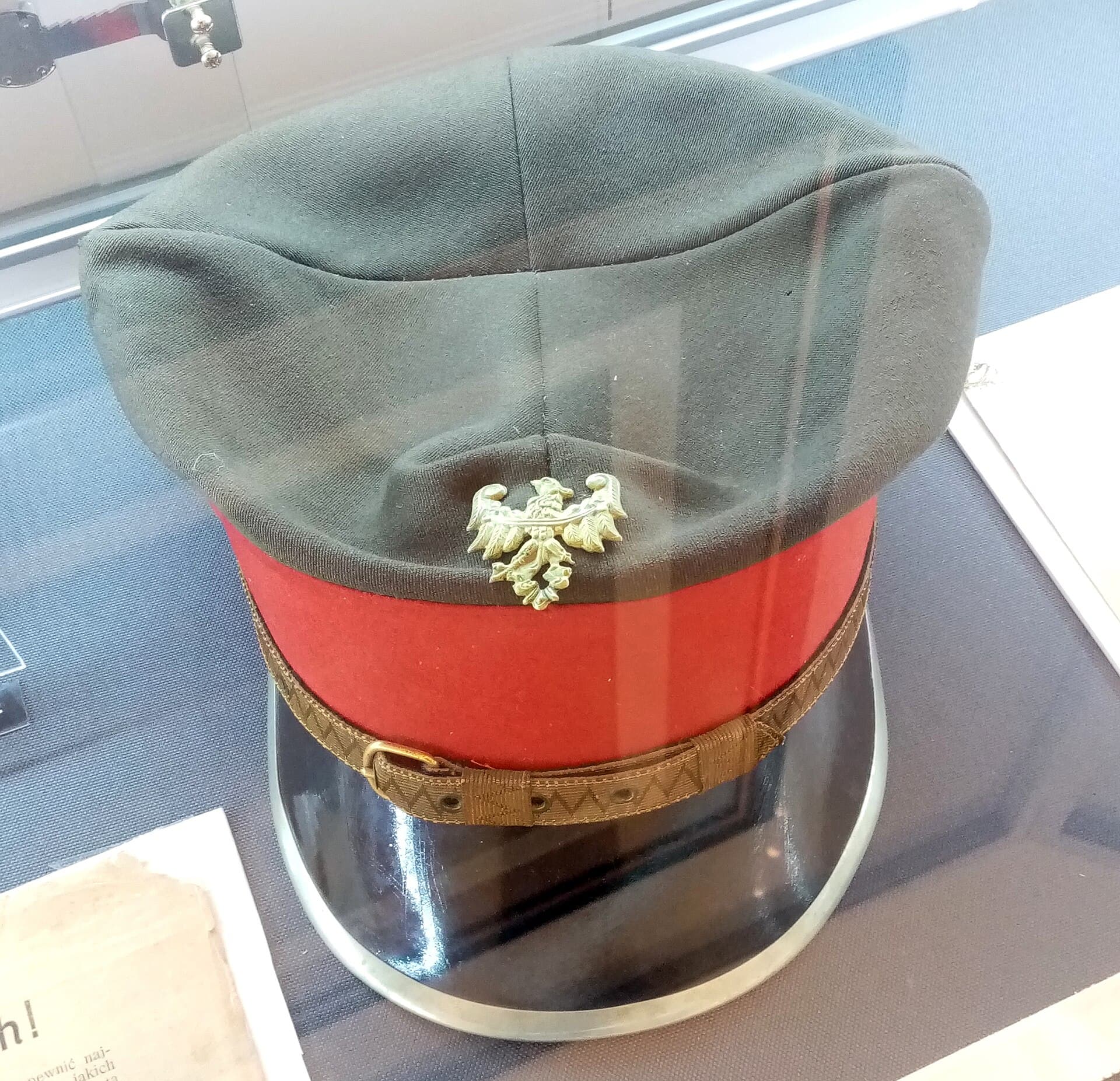 Museum of Independence, Warsaw