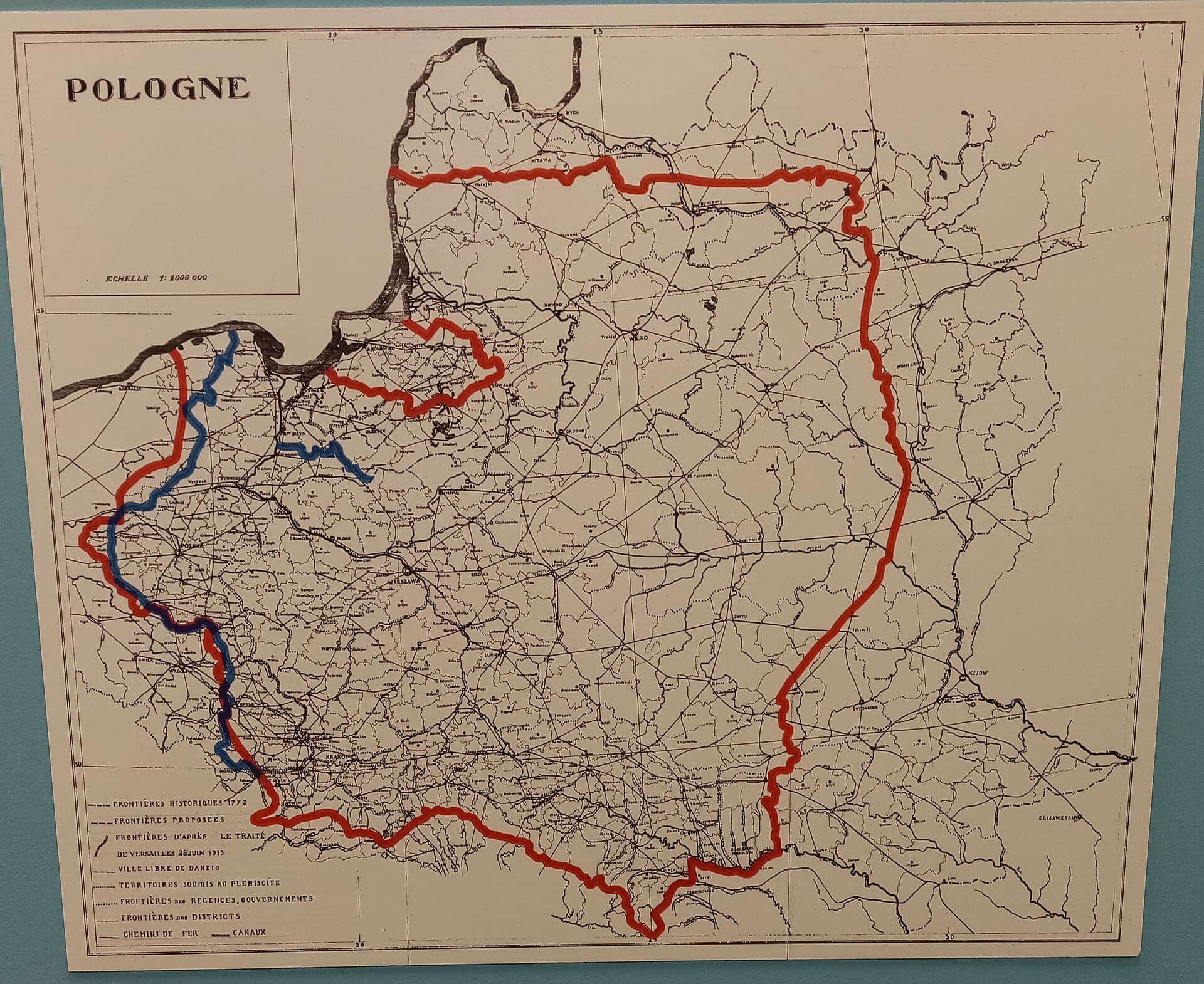 Museum of Independence, Warsaw