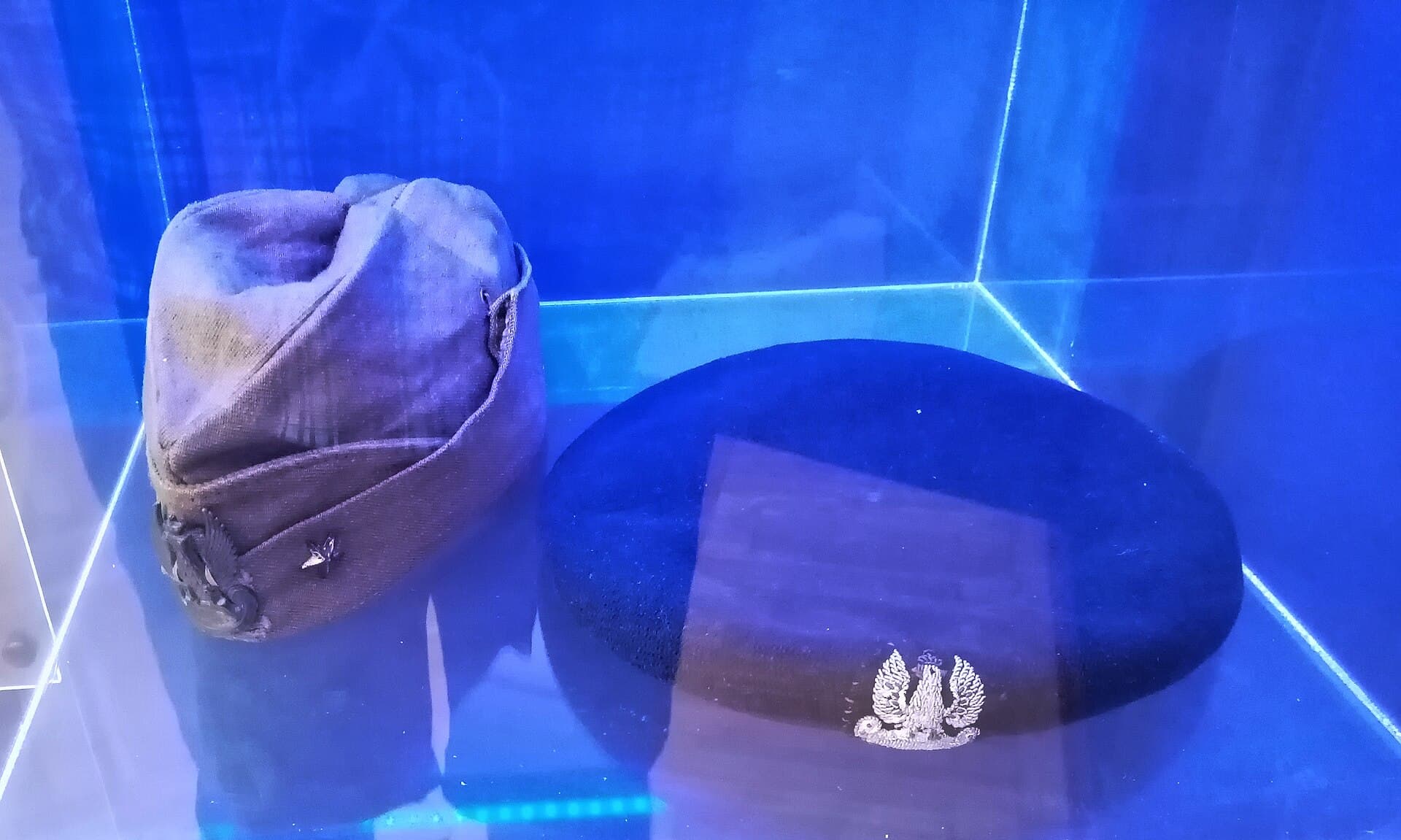 Museum of Independence, Warsaw