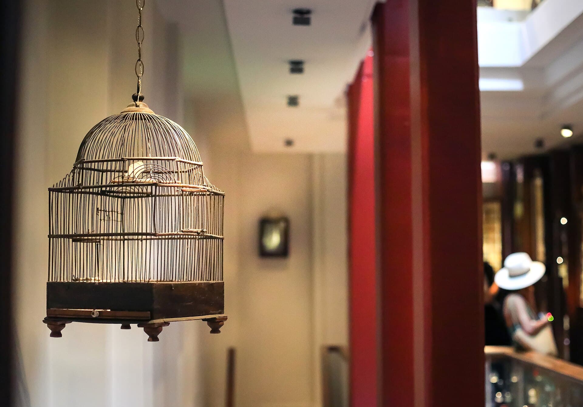 The Museum of Innocence, Istanbul