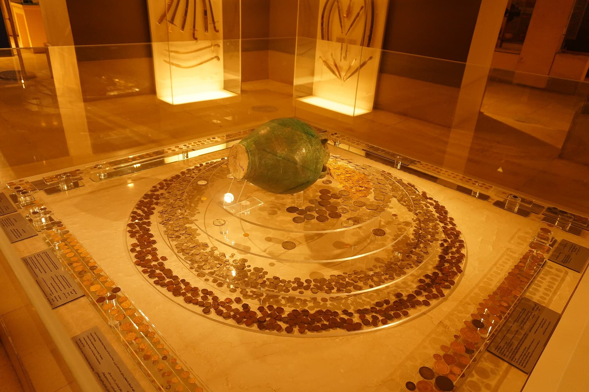 Museum of Islamic Art, Cairo