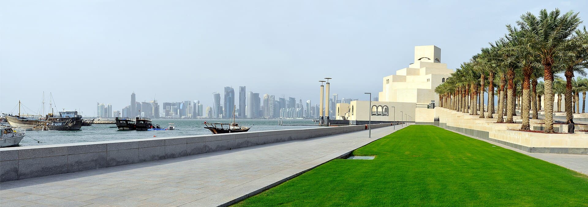 Museum of Islamic Art, Doha