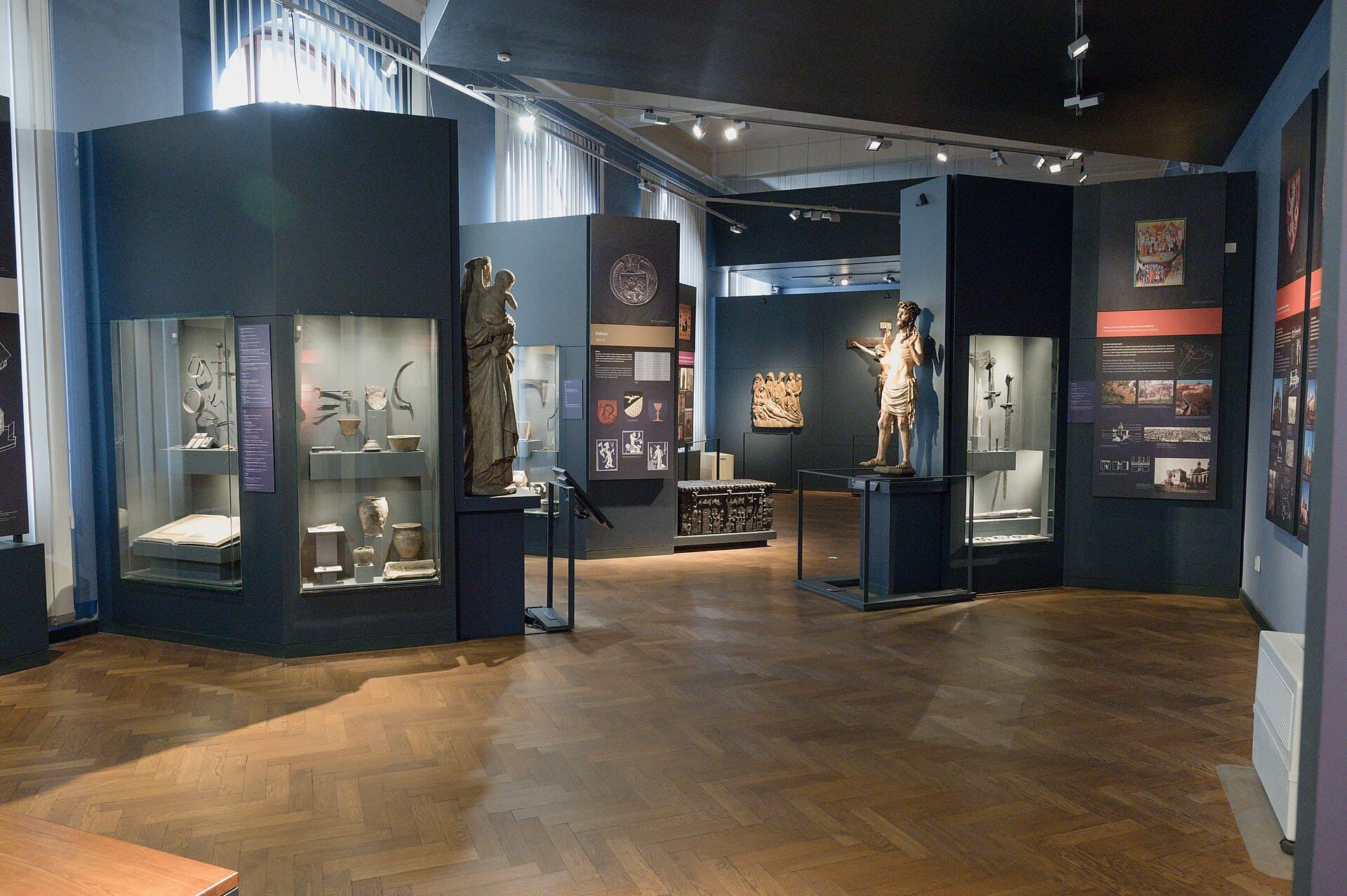 Museum of the City of Prague, Prague