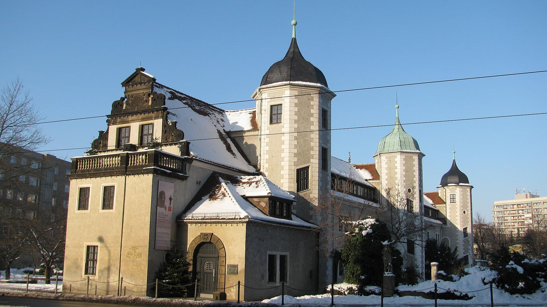 Museum of Saxon Folk Art