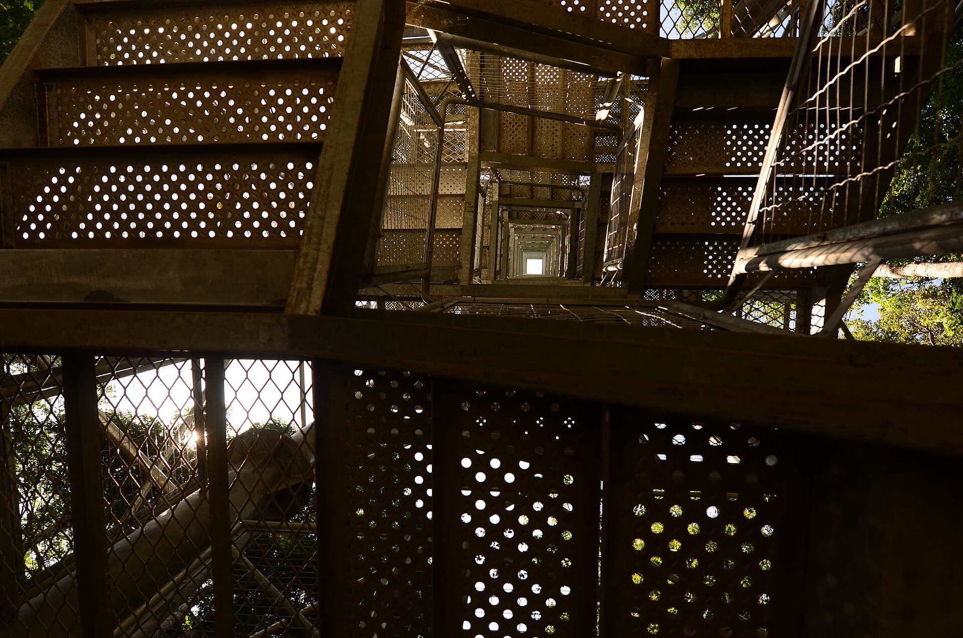 Museum of the Amazon (MUSA), Manaus