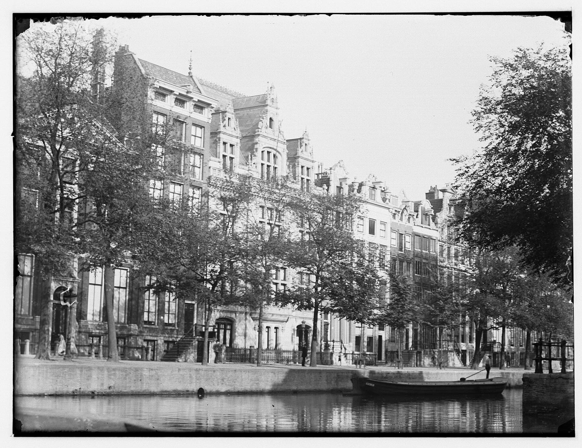 Het Grachtenhuis, Museum of the Canals, Amsterdam