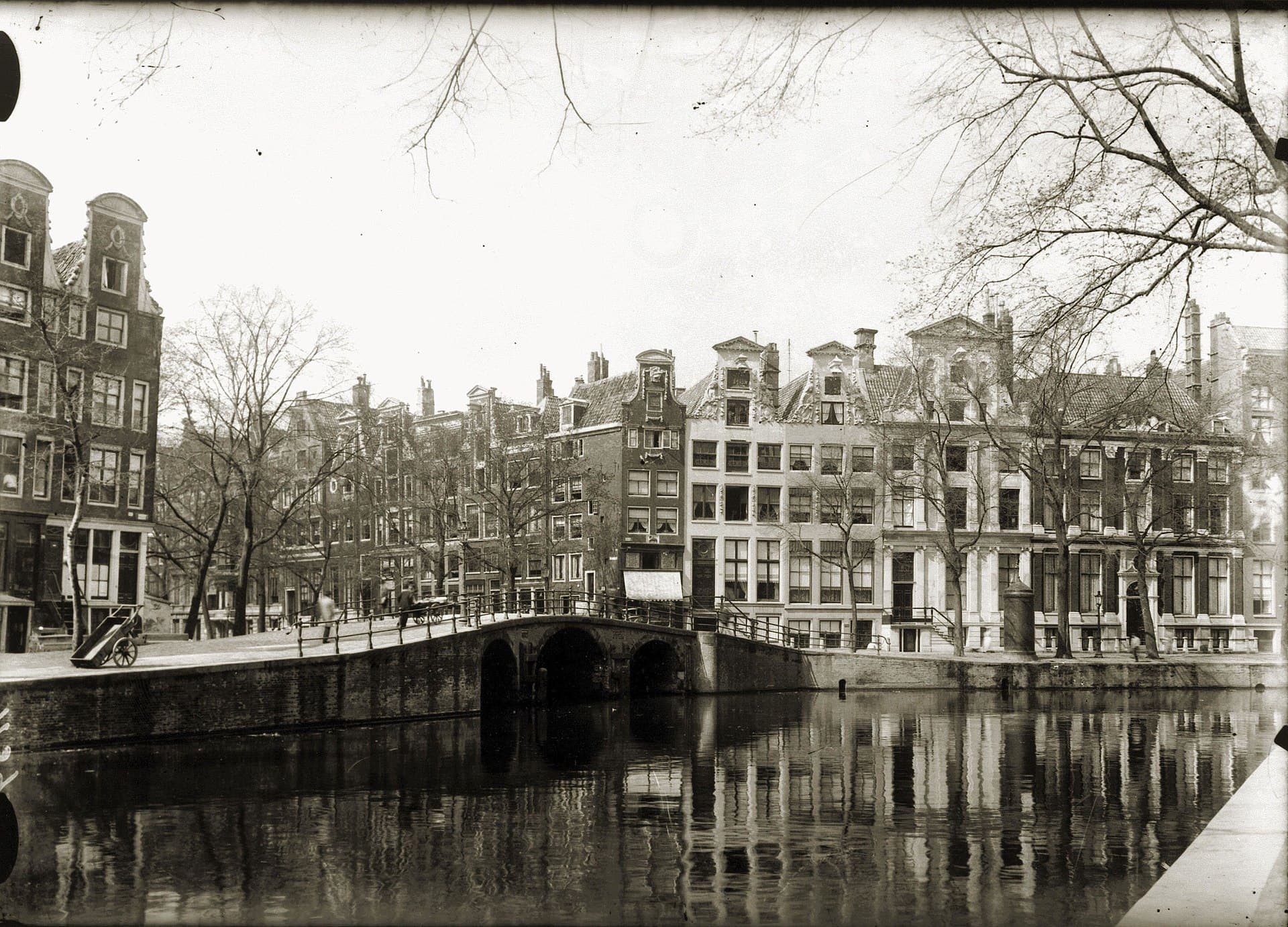 Het Grachtenhuis, Museum of the Canals, Amsterdam