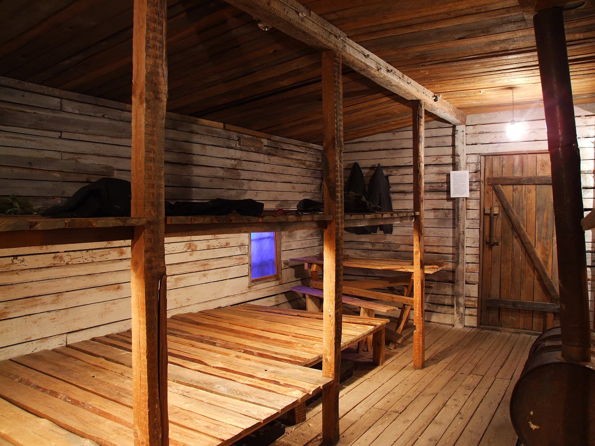 Museum of the Occupation of Latvia, Riga