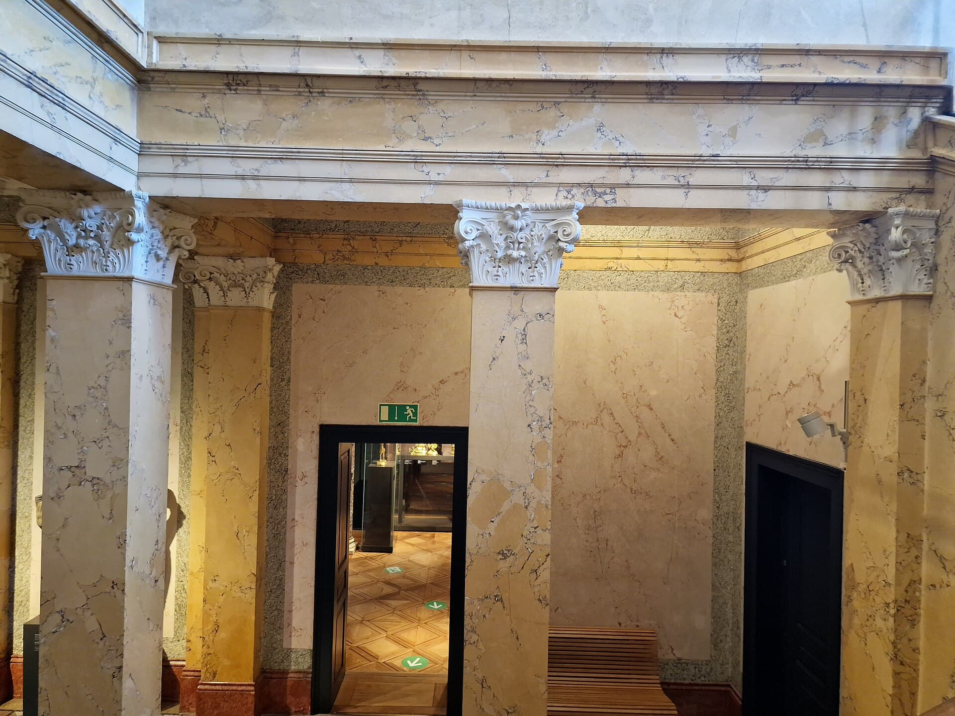 Museum Rietberg, Zurich