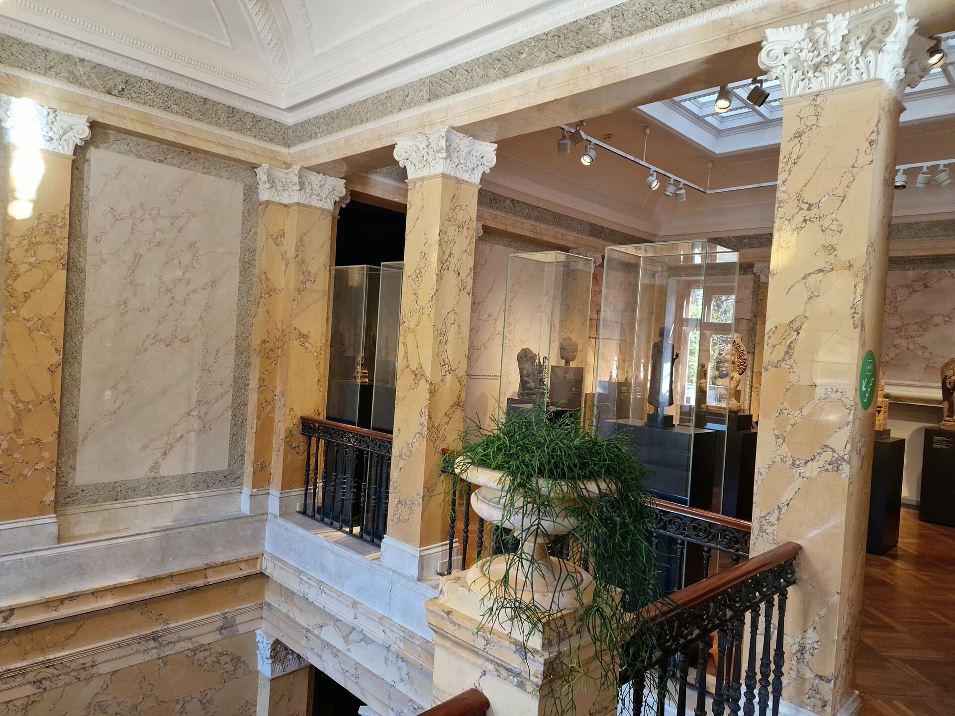 Museum Rietberg, Zurich