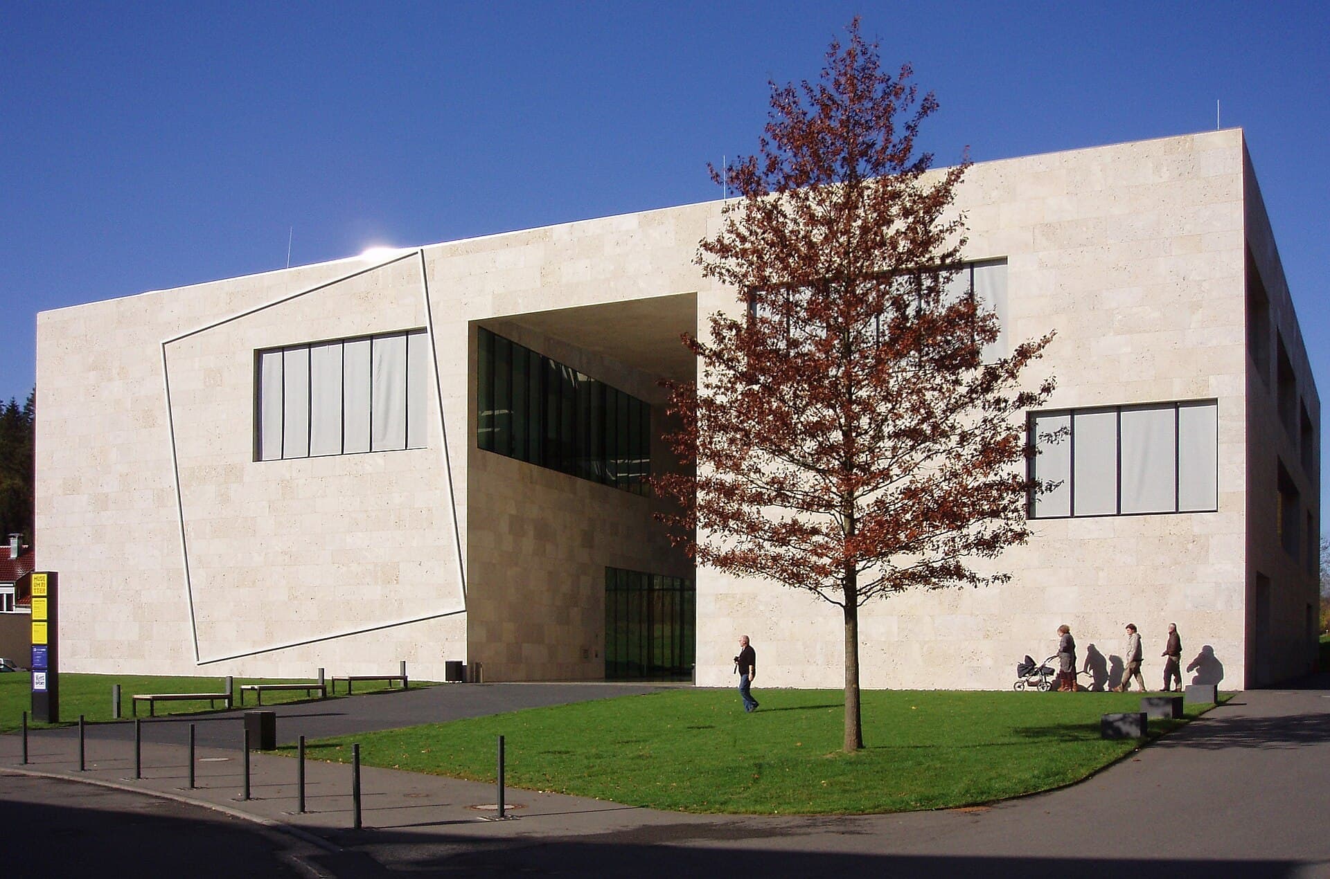Museum Ritter, Waldenbuch