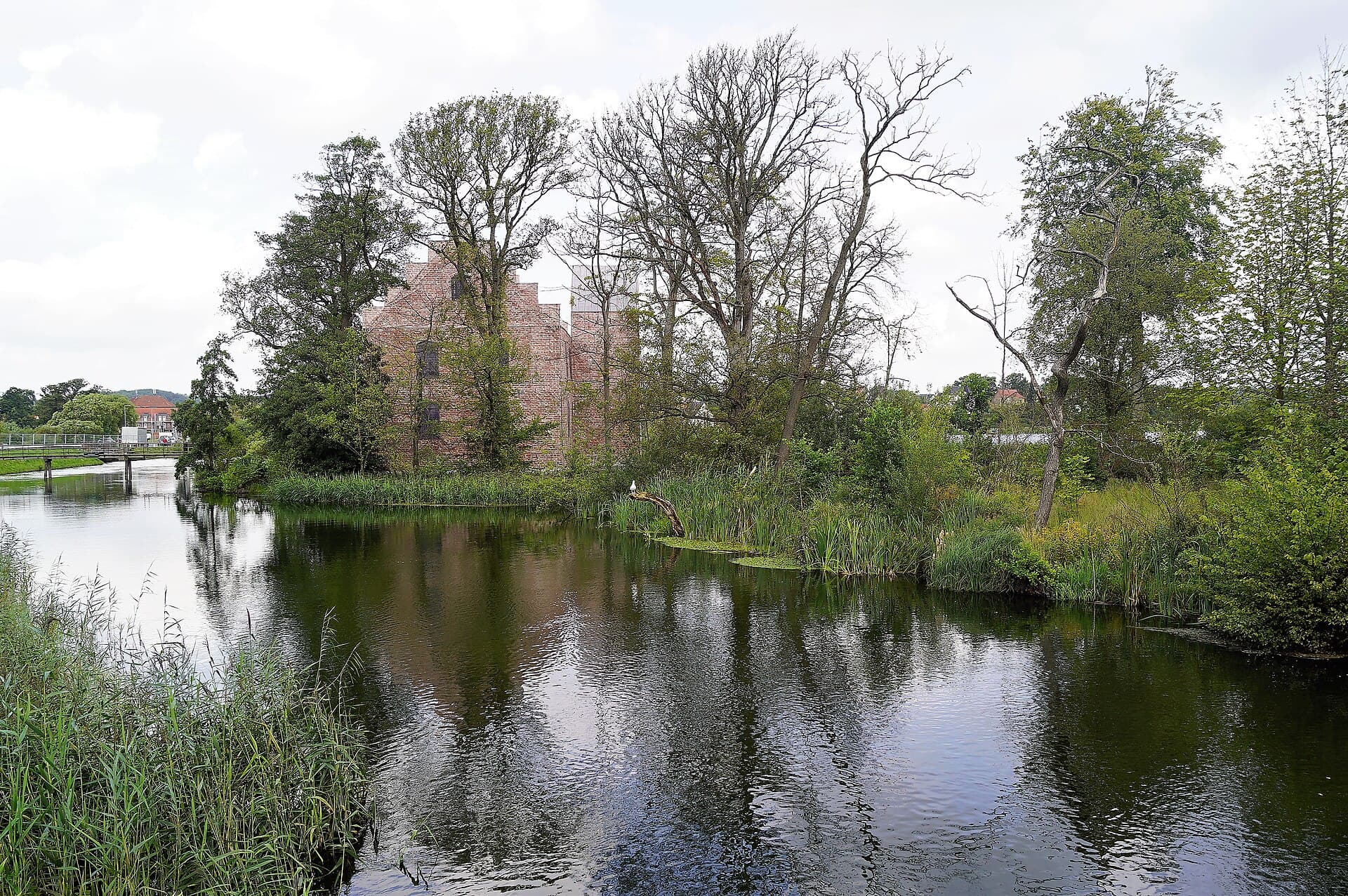 Museum Silkeborg, Silkeborg