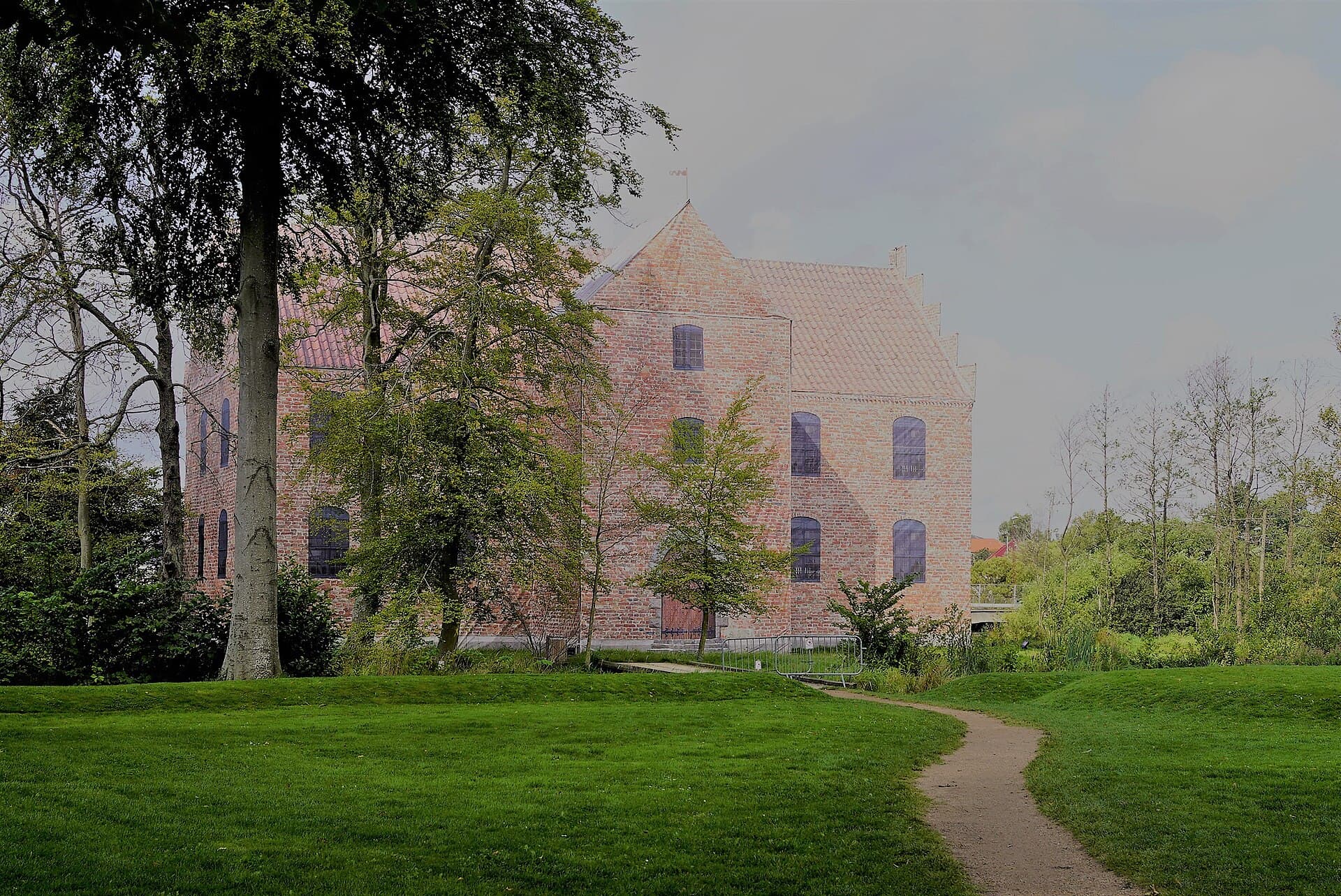 Museum Silkeborg, Silkeborg