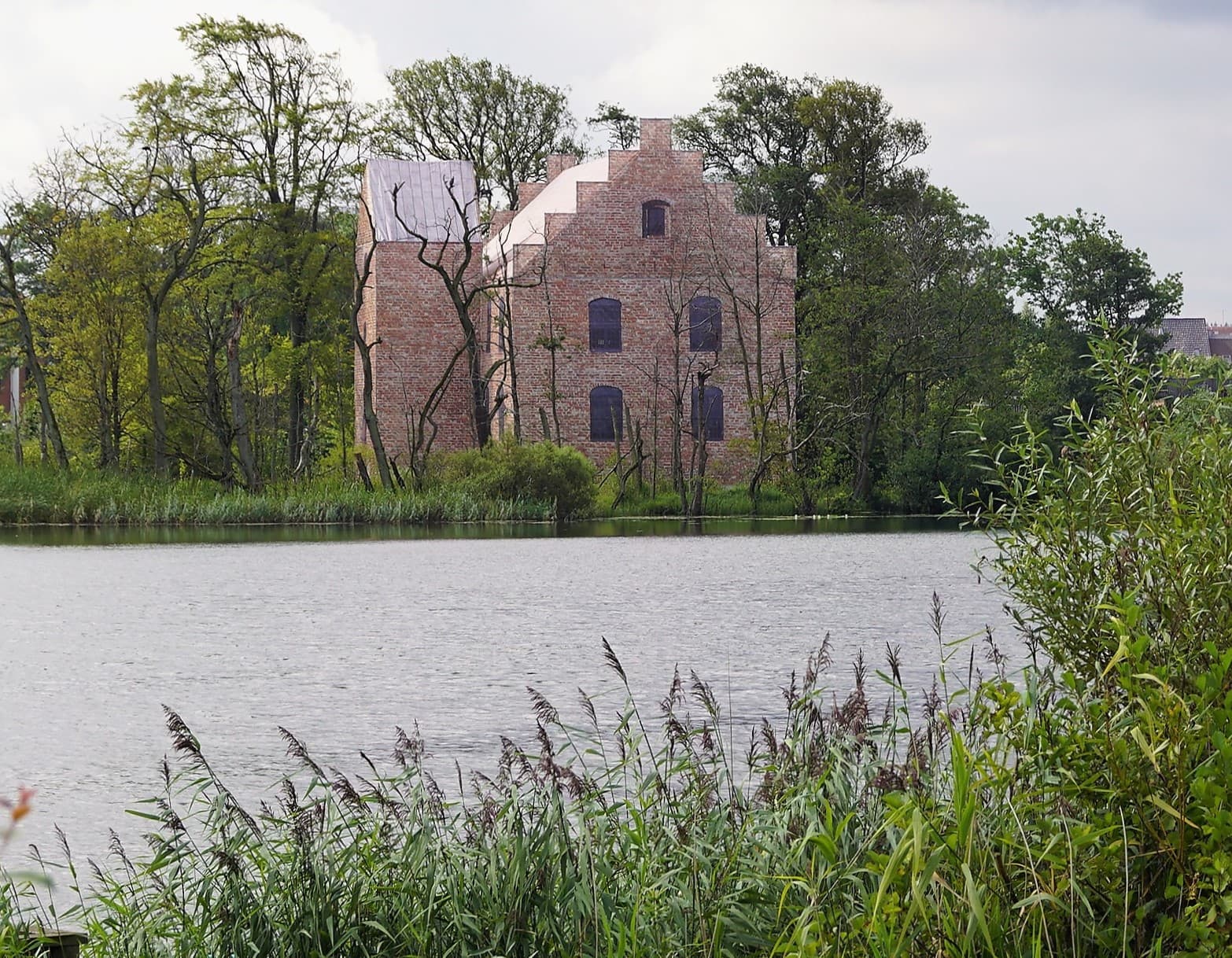 Museum Silkeborg, Silkeborg