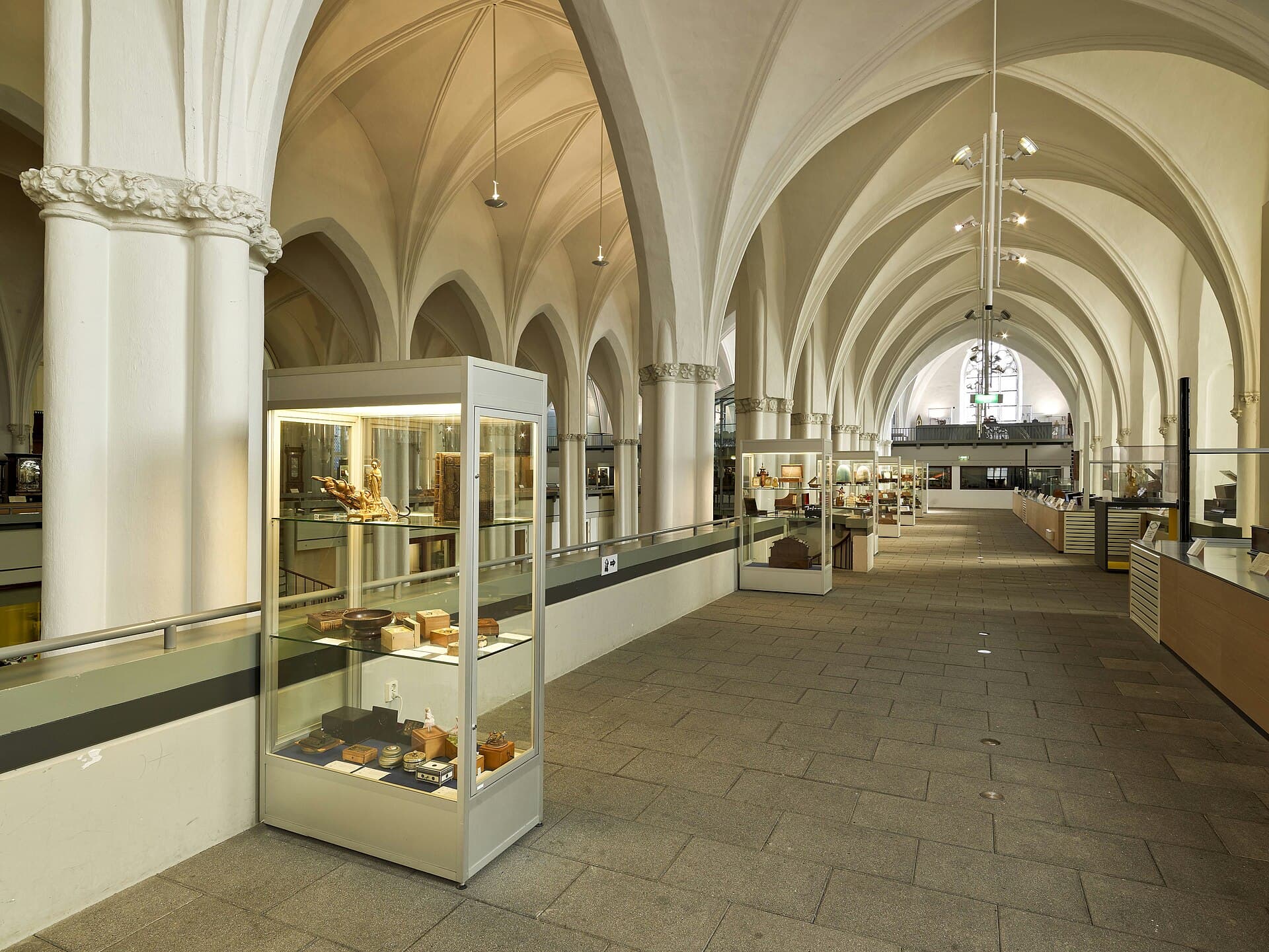 Museum Speelklok, Utrecht