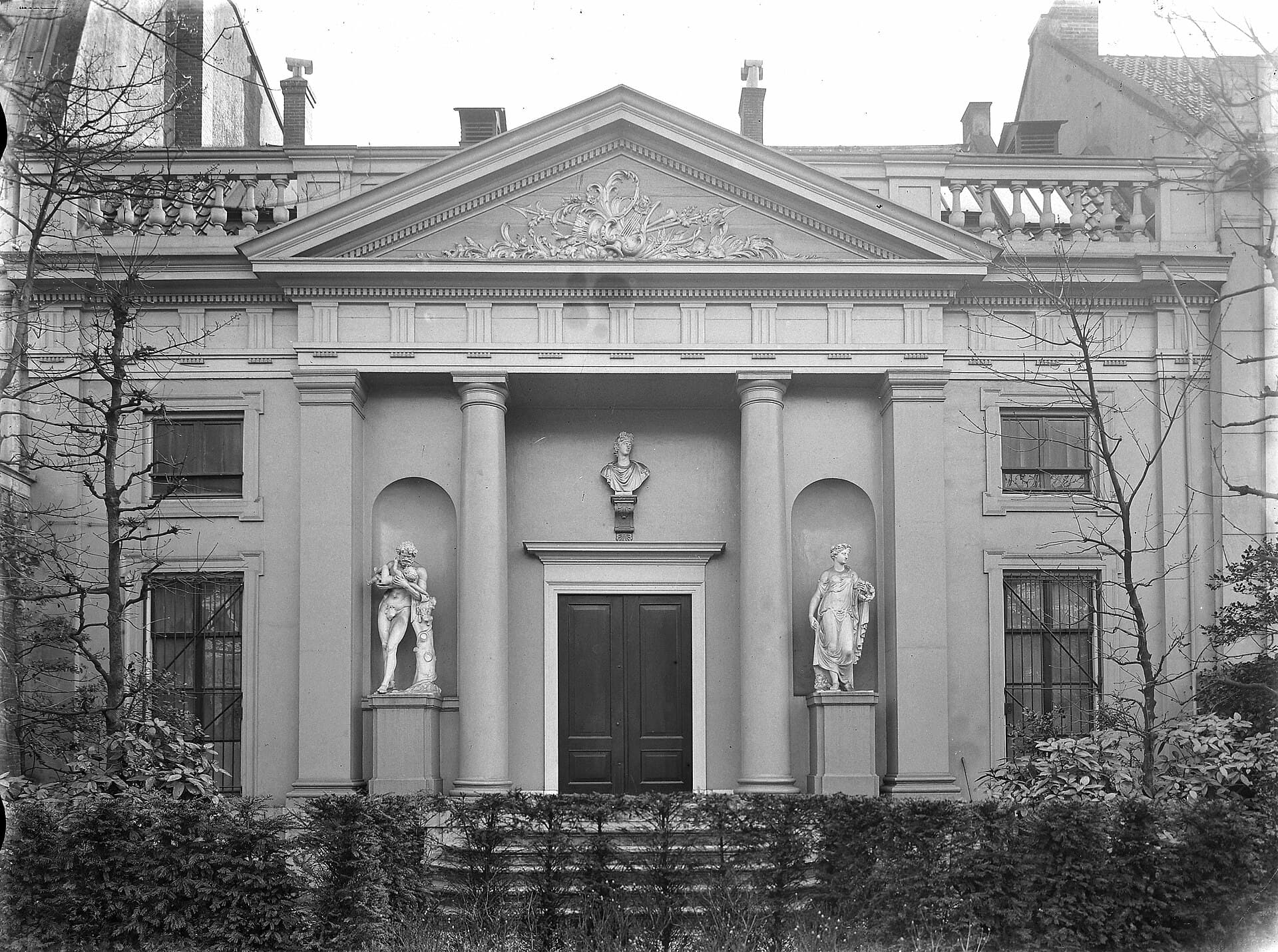 Museum Van Loon, Amsterdam