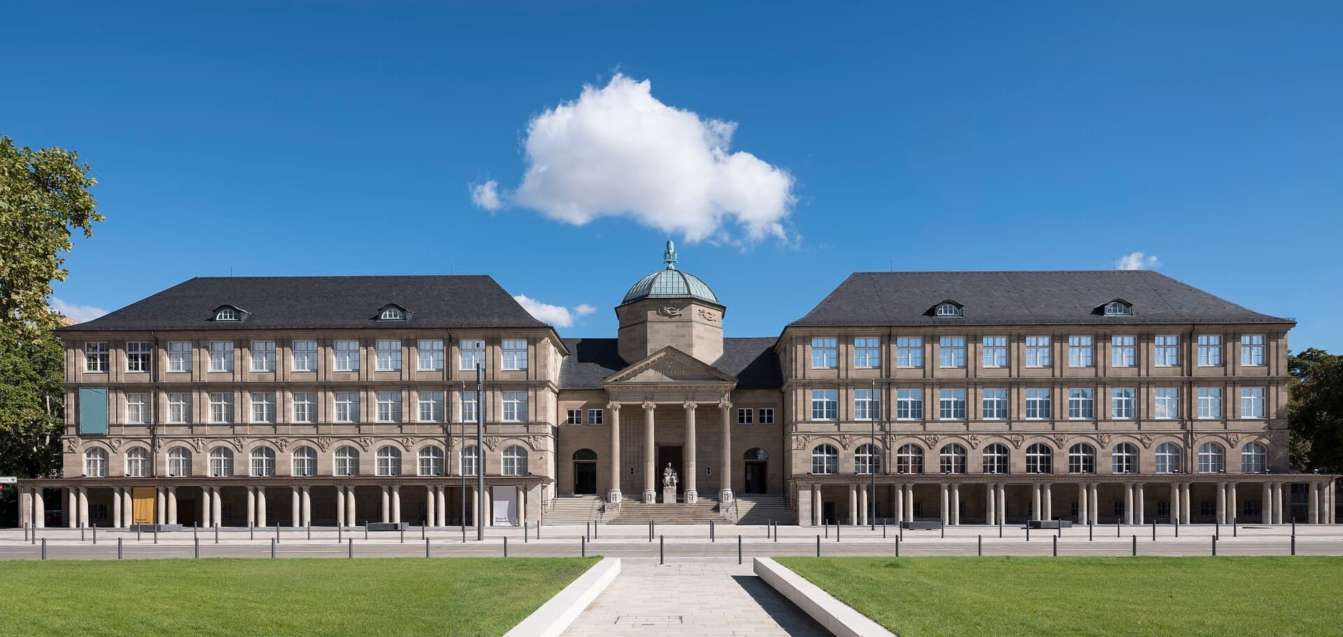 Museum Wiesbaden, Wiesbaden