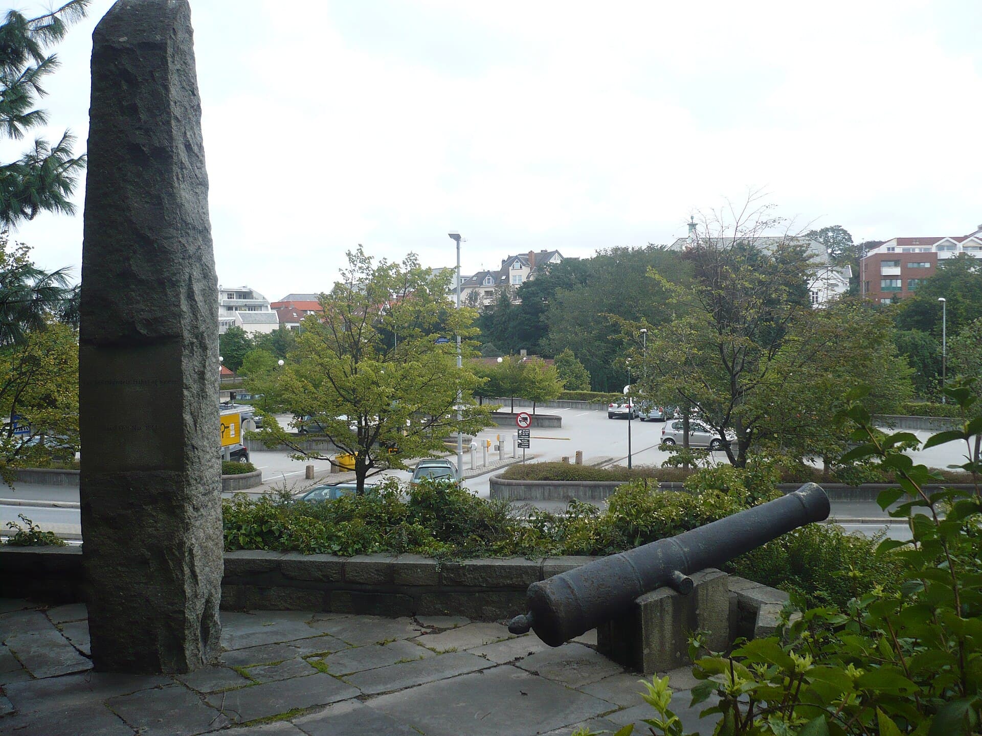 Museumsparken, Stavanger