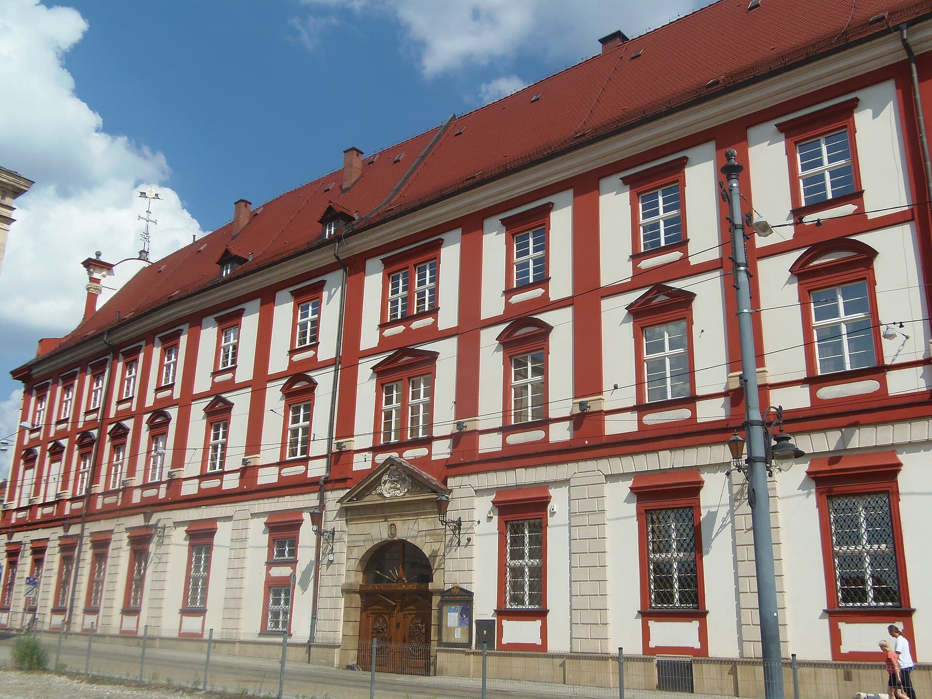 Museum of the Princes Lubomirski