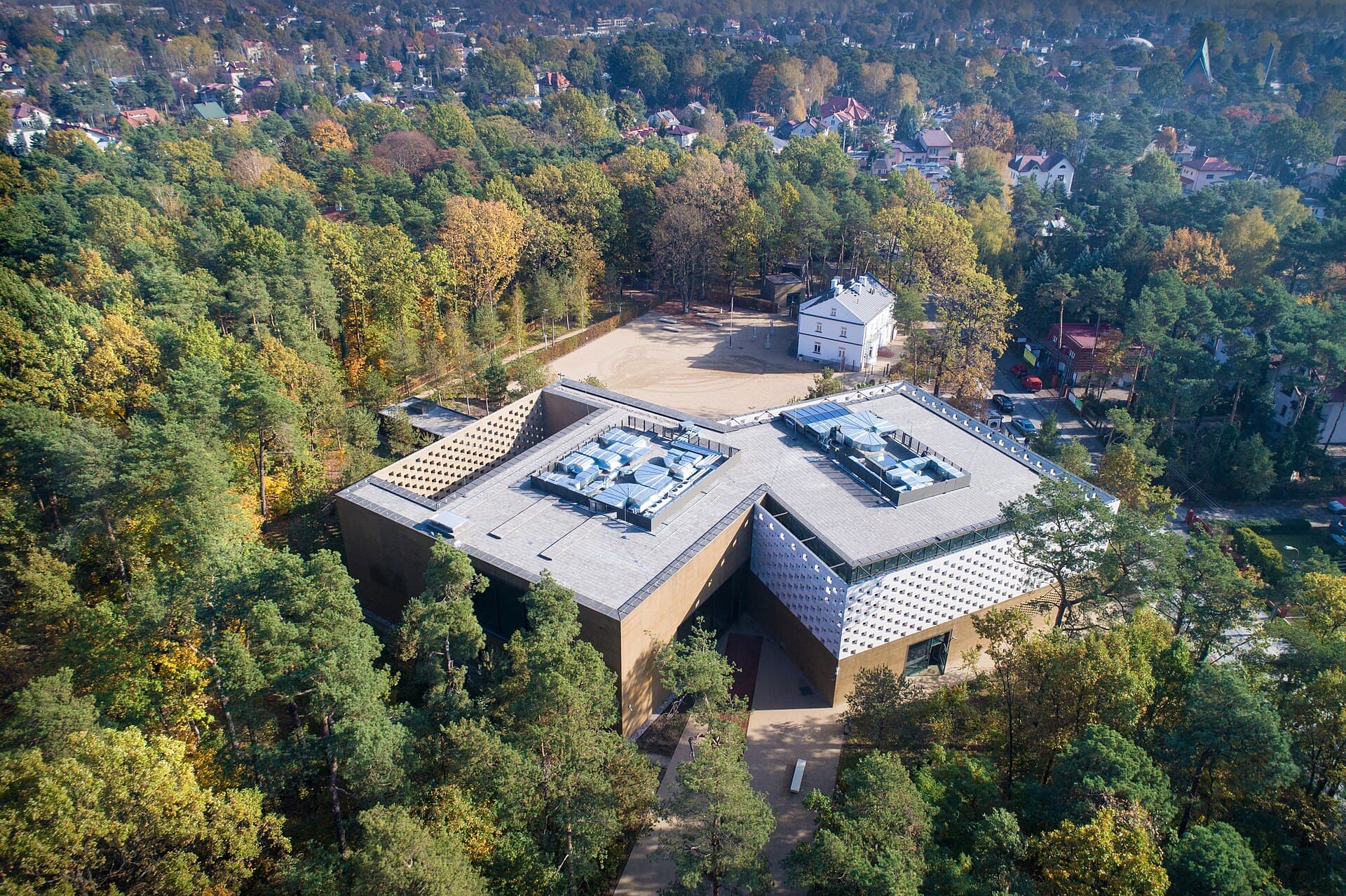 The Józef Piłsudski Museum, Sulejówek