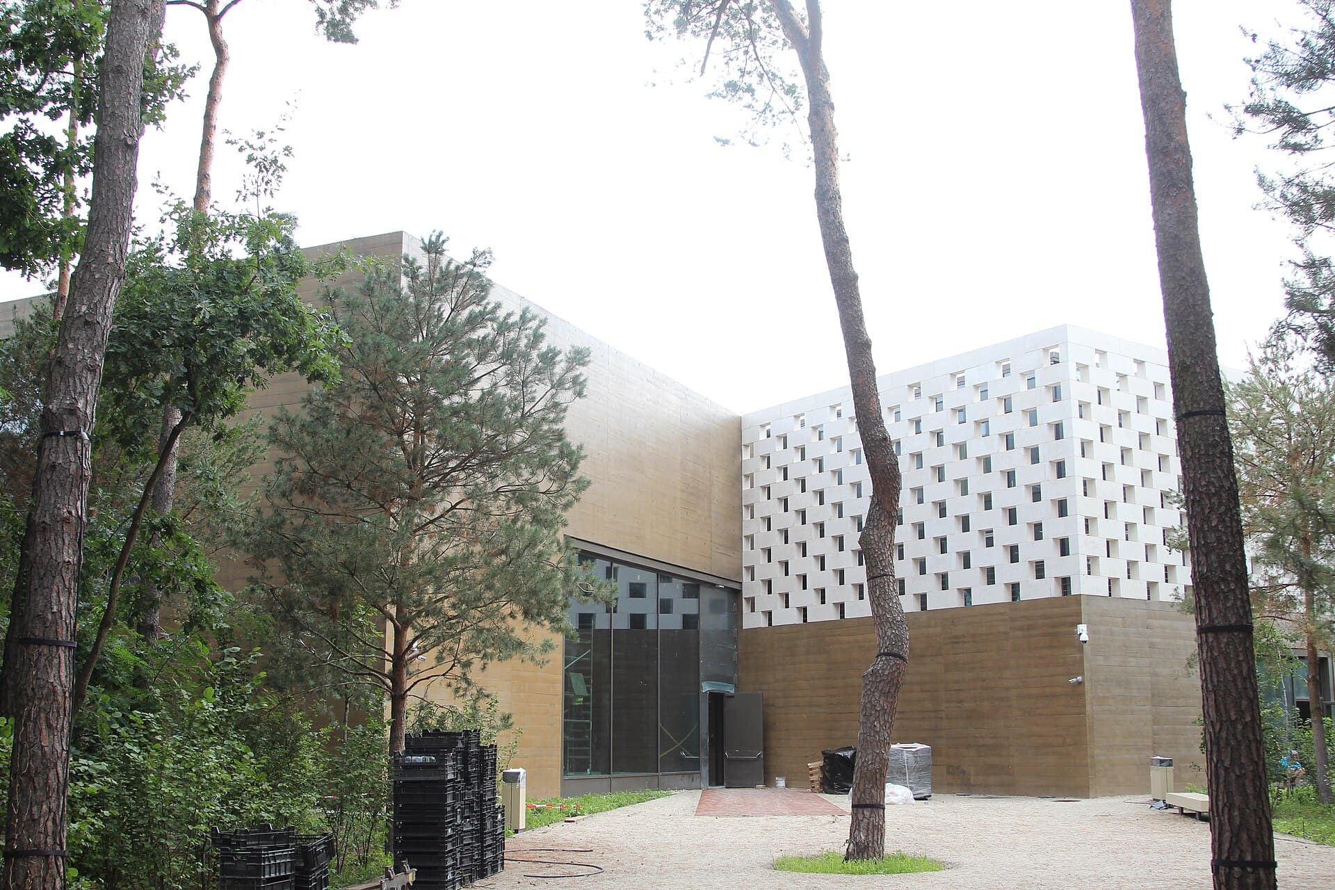 The Józef Piłsudski Museum, Sulejówek