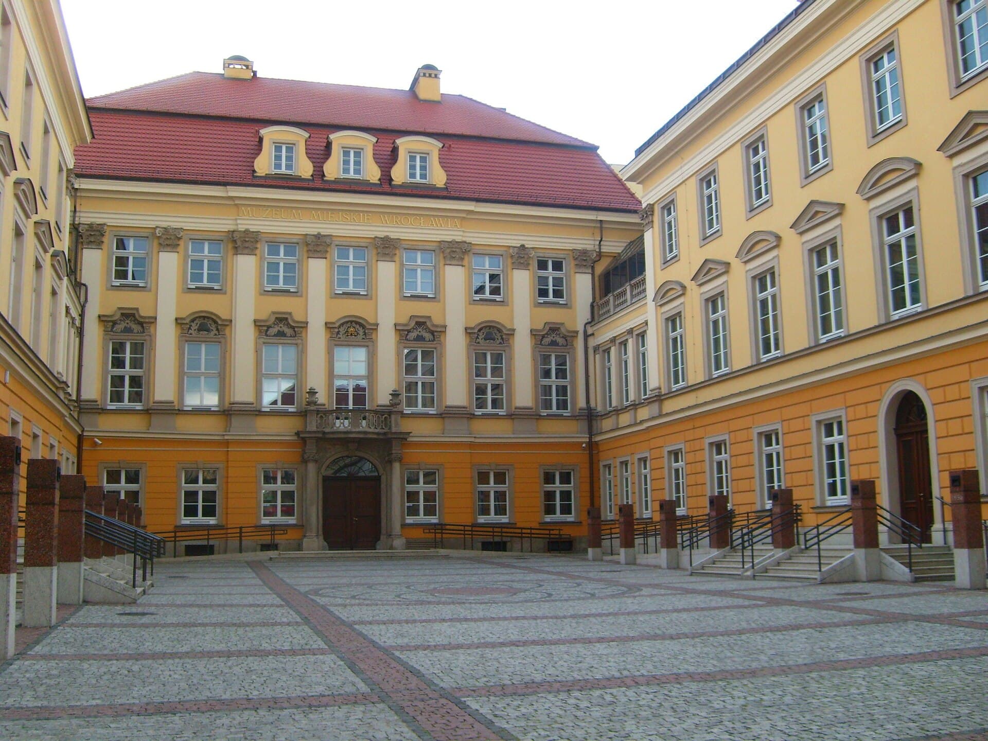 Museum of Medallic Art