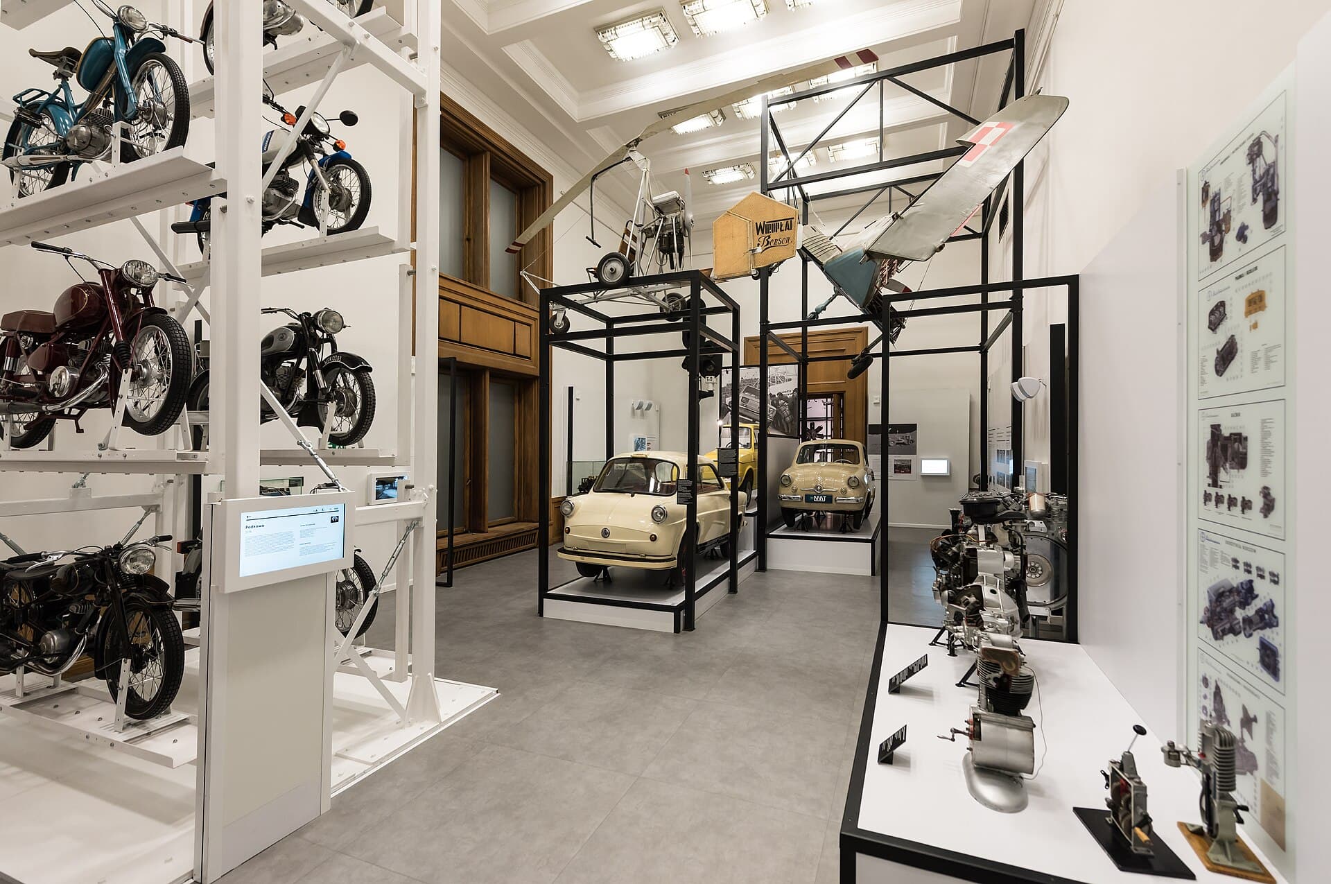 National Museum of Technology