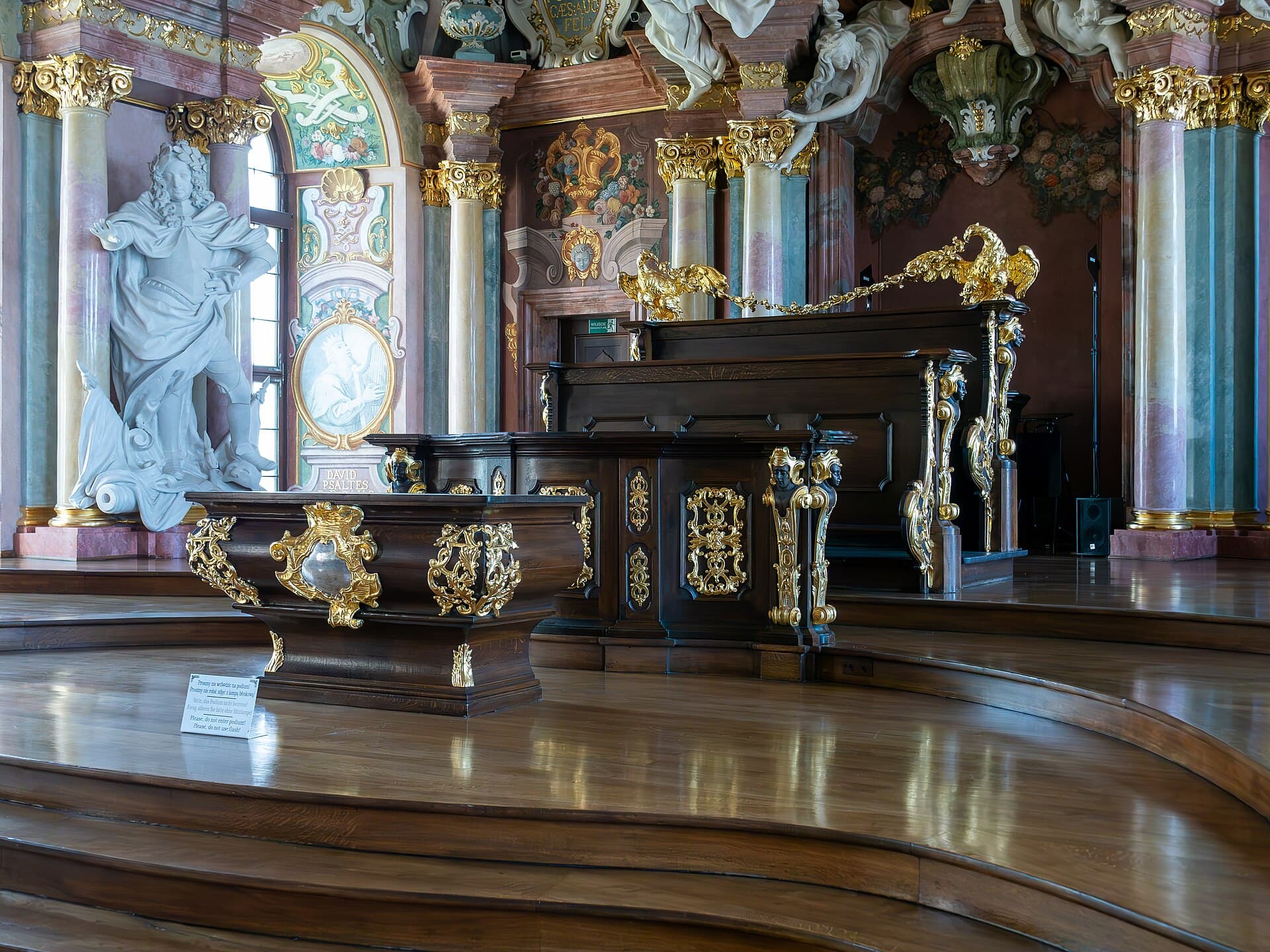 University of Wrocław Museum, Wrocław