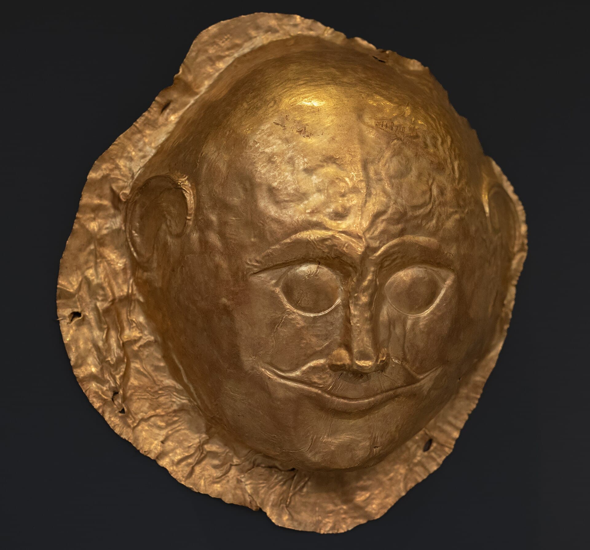 Mycenae, Nafplio